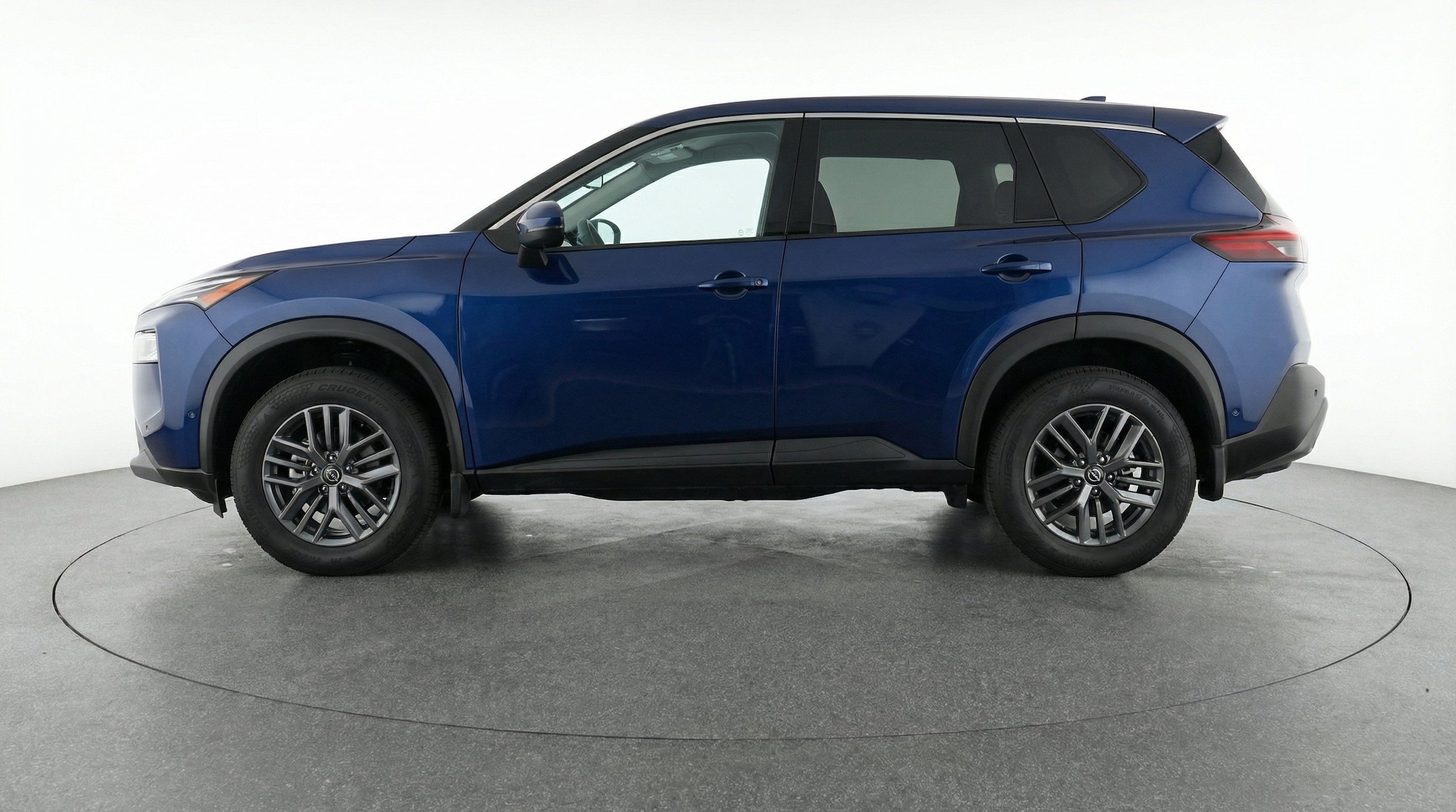 Thumbnail: 2026 Nissan Rogue - 5