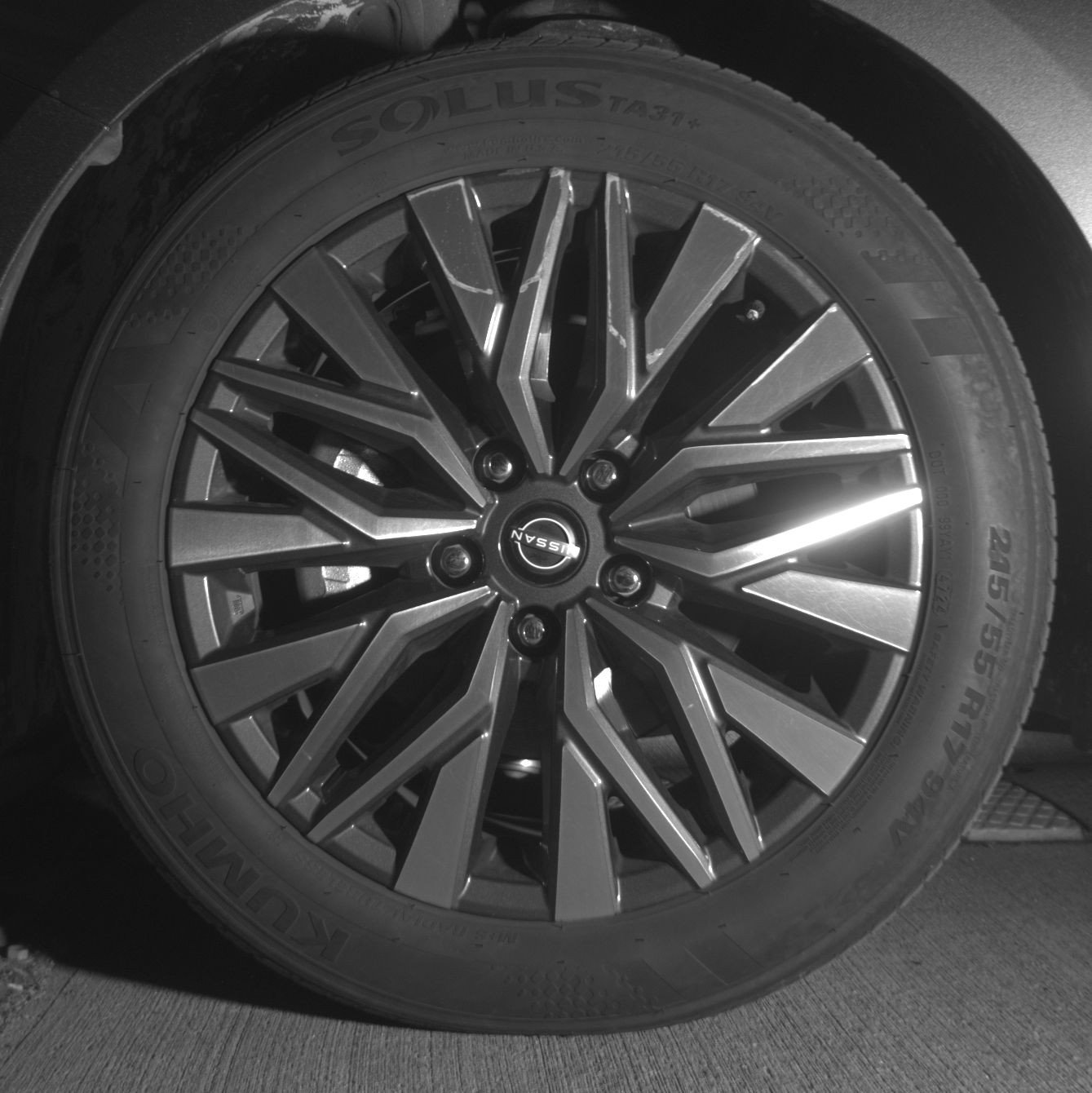 Thumbnail: 2025 Nissan Altima - 12