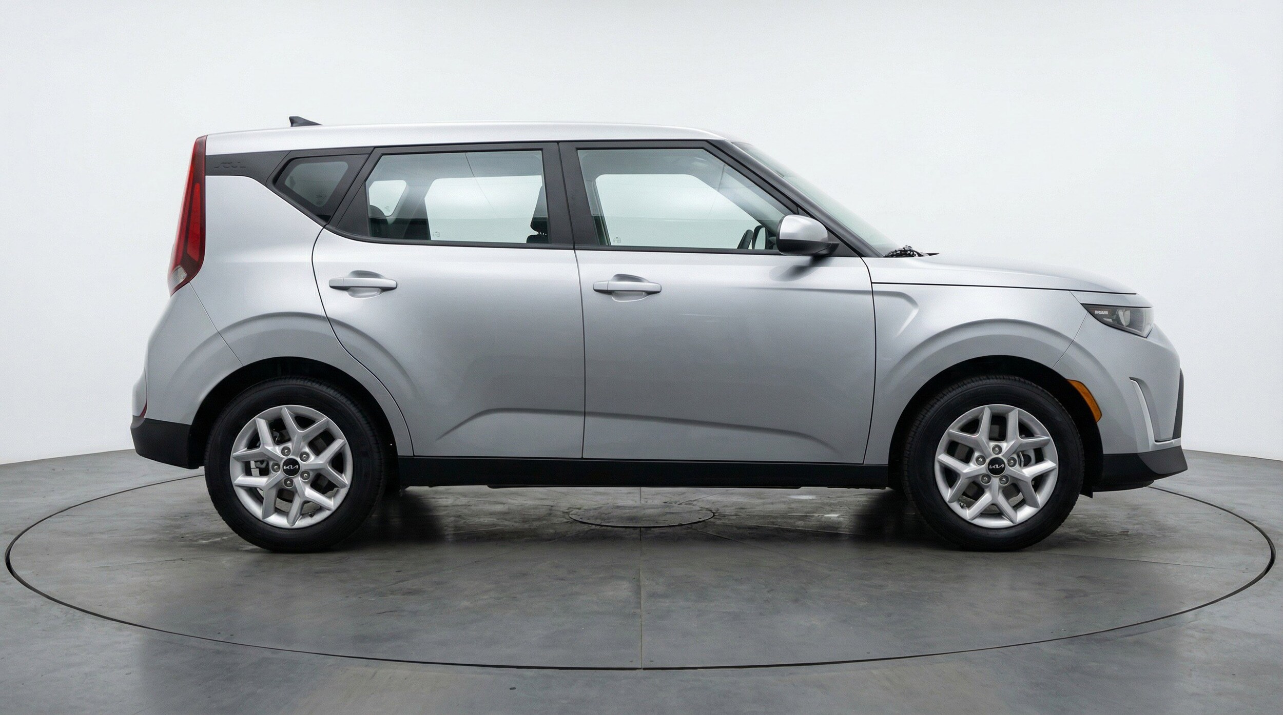 Thumbnail: 2025 Kia Soul - 11