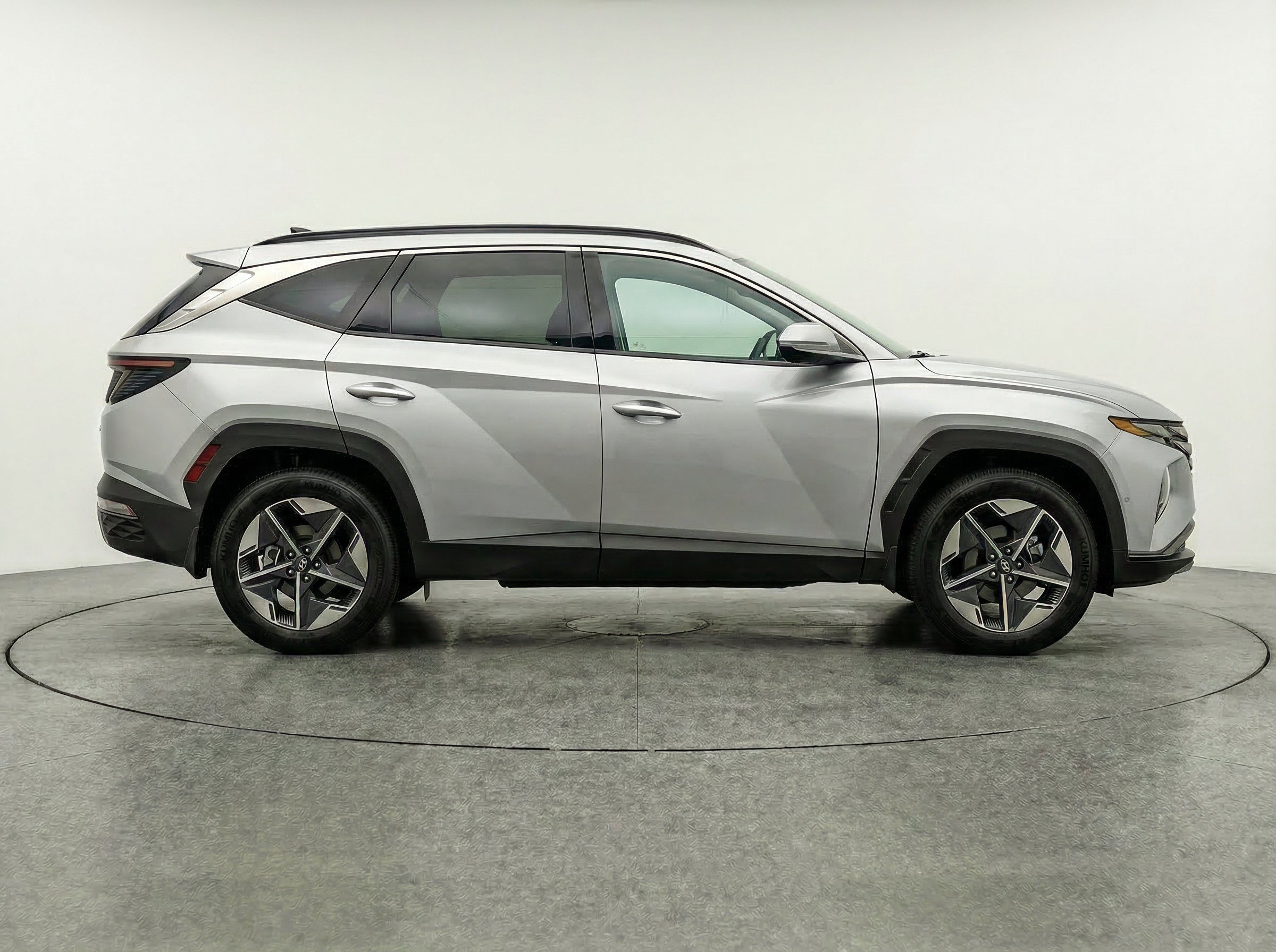 Thumbnail: 2026 Hyundai Tucson - 11