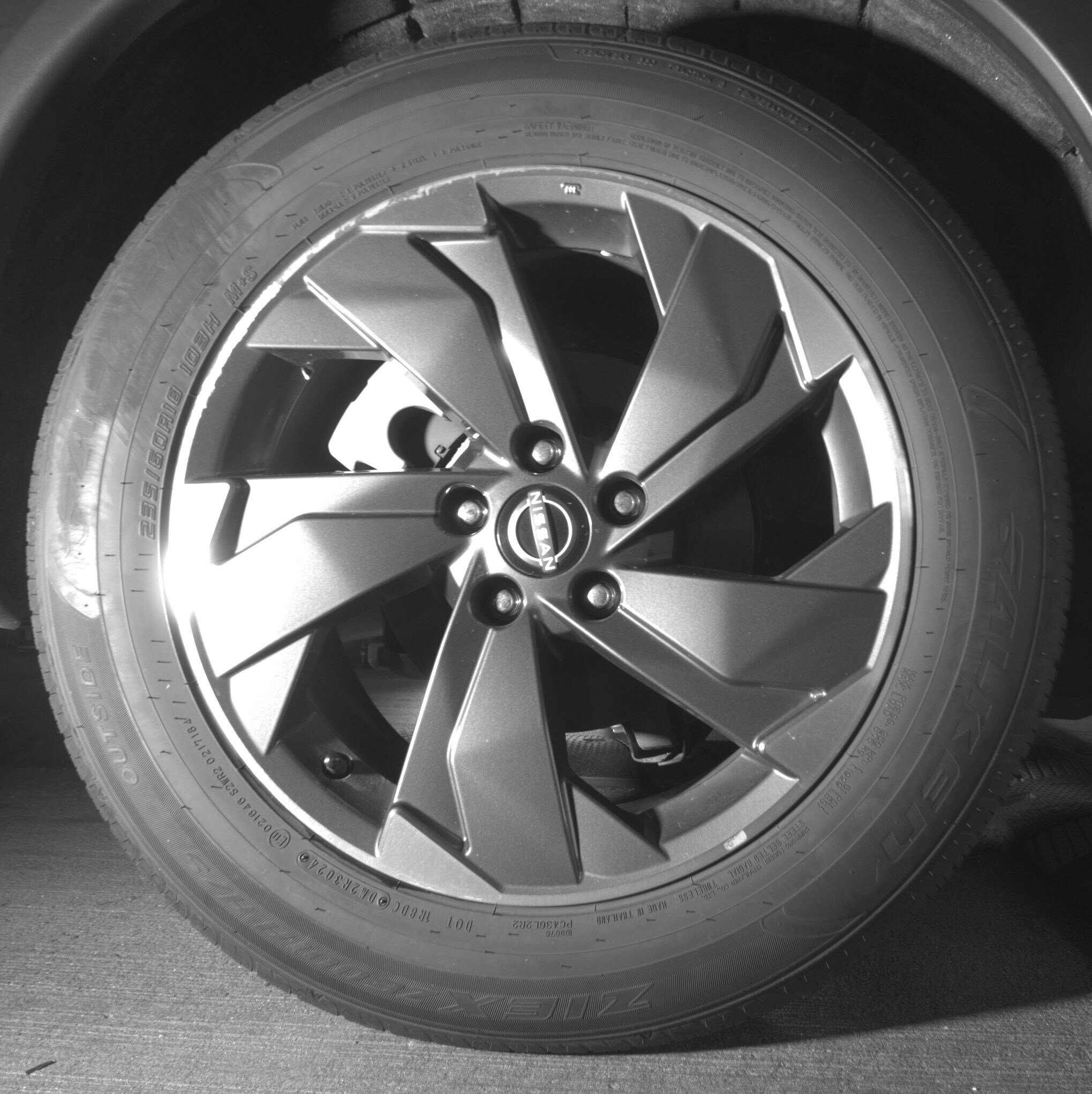 Thumbnail: 2025 Nissan Rogue - 12