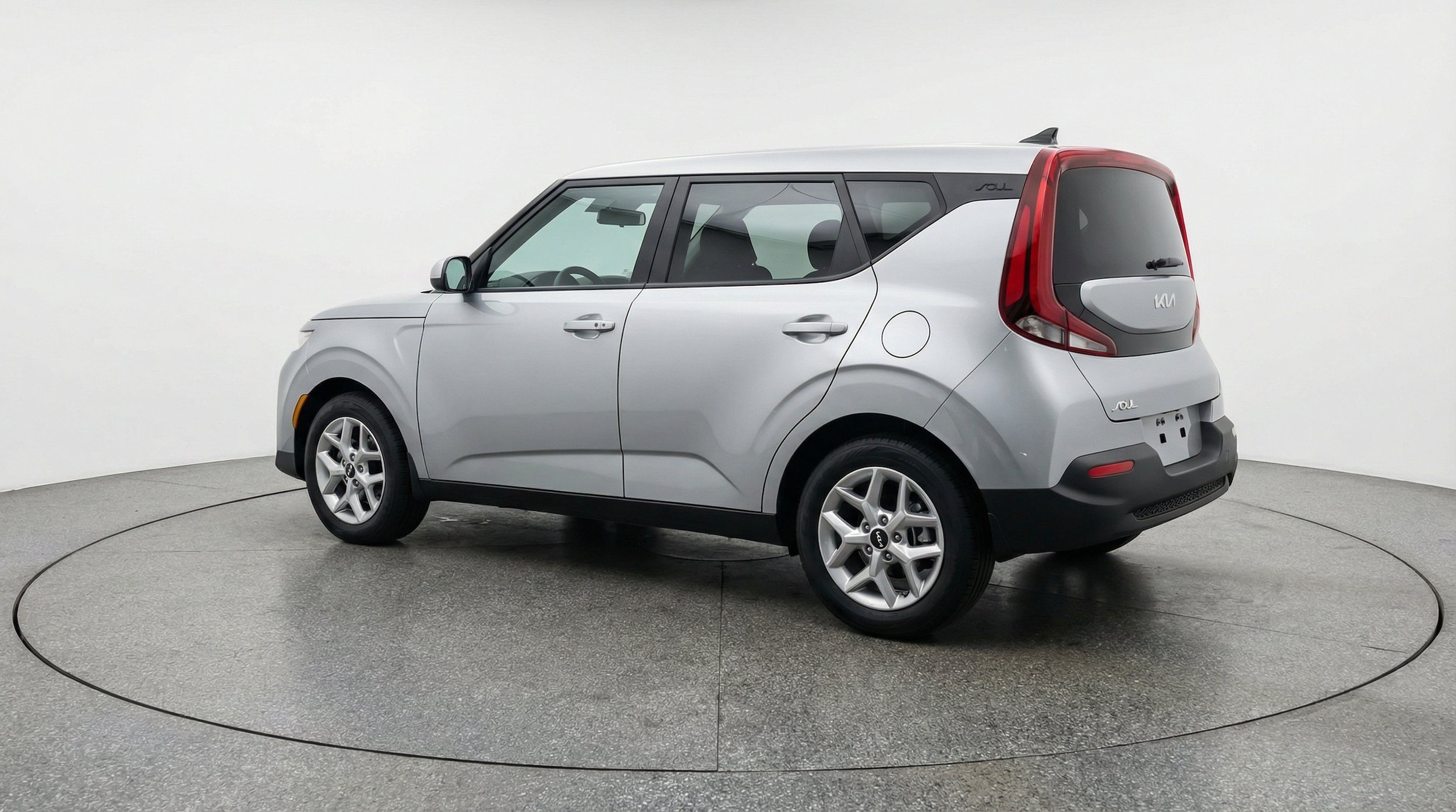 Thumbnail: 2025 Kia Soul - 6