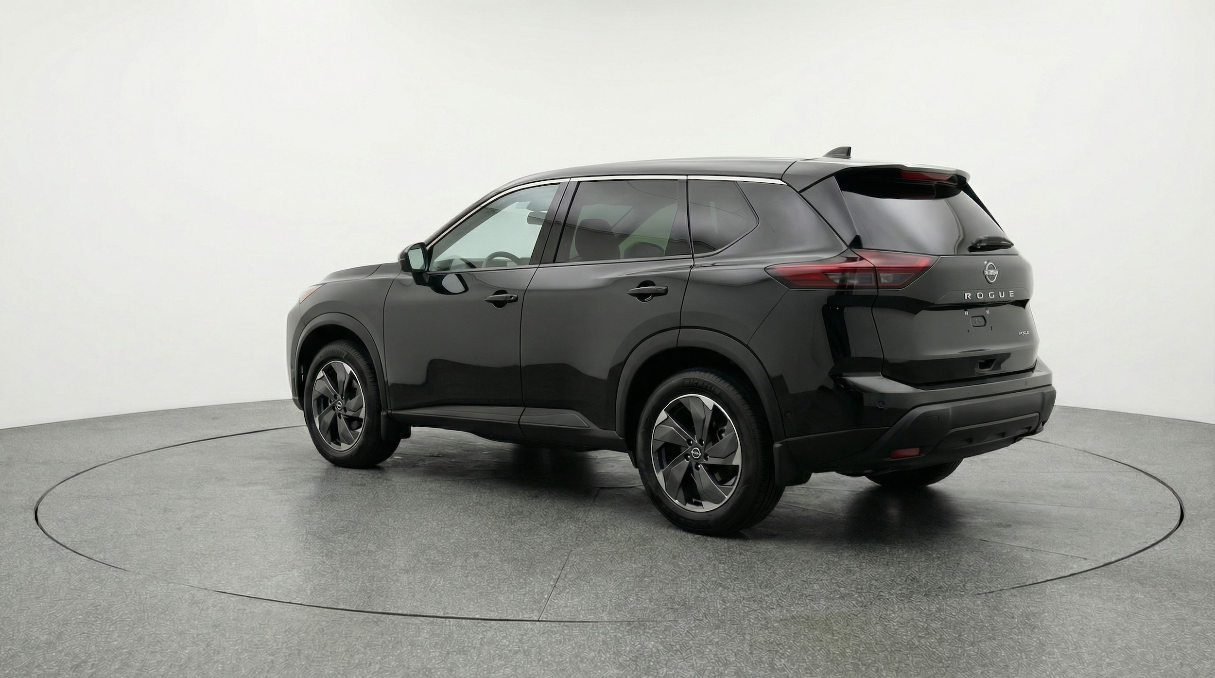 Thumbnail: 2025 Nissan Rogue - 5