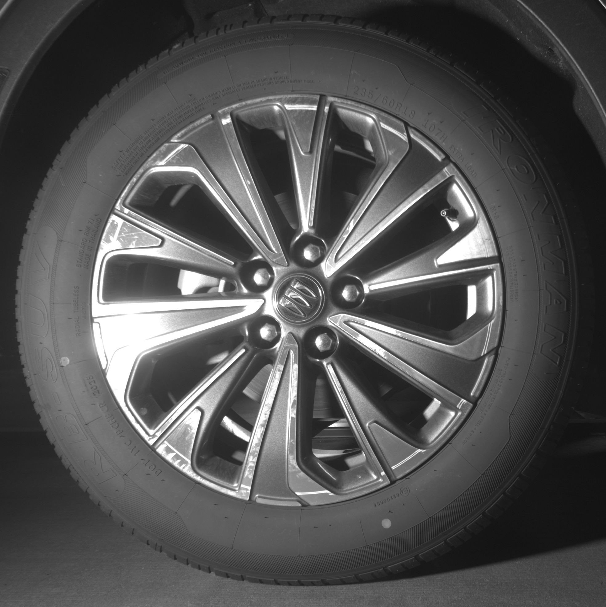 Thumbnail: 2024 Buick Envision - 15