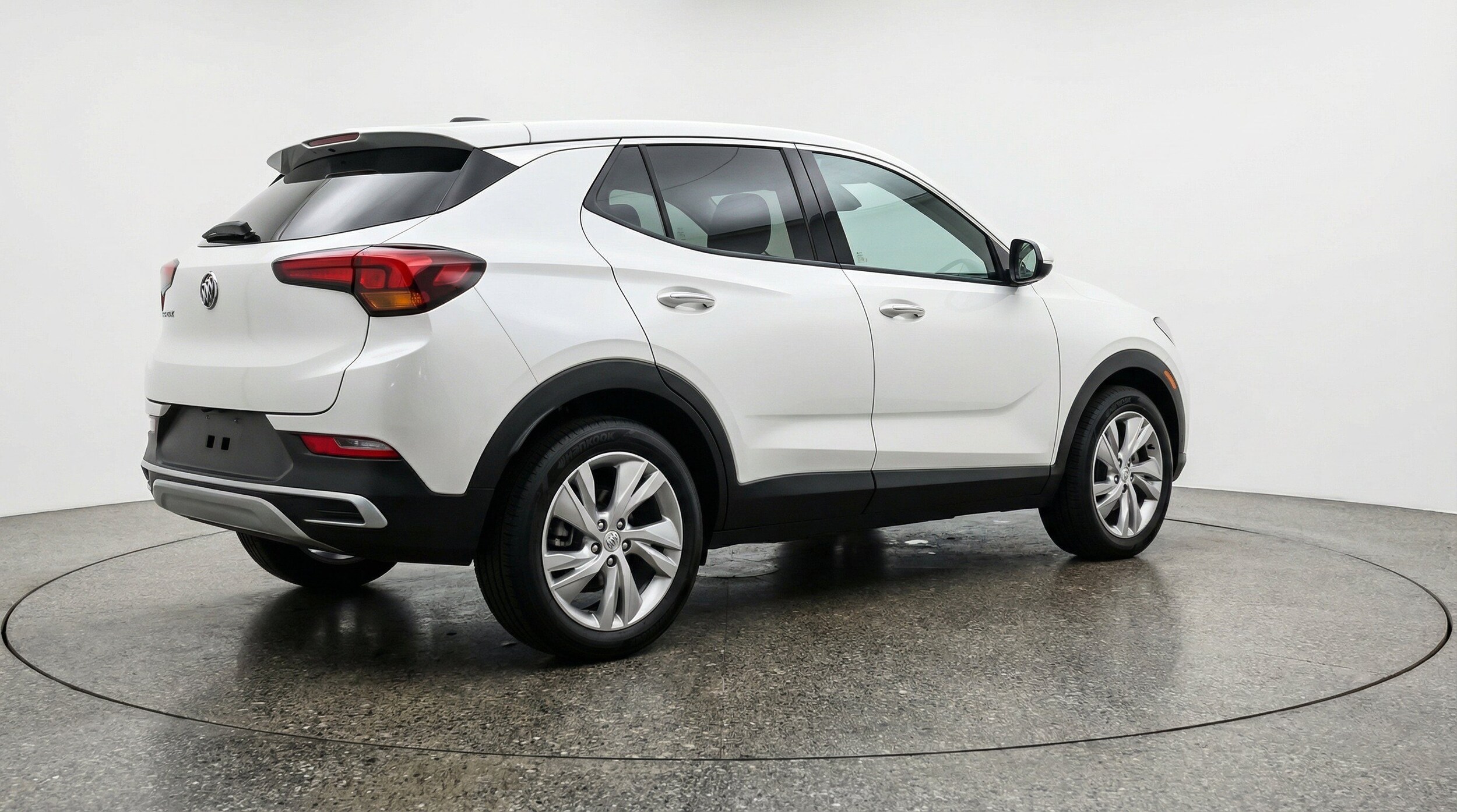 Thumbnail: 2026 Buick Encore GX - 9