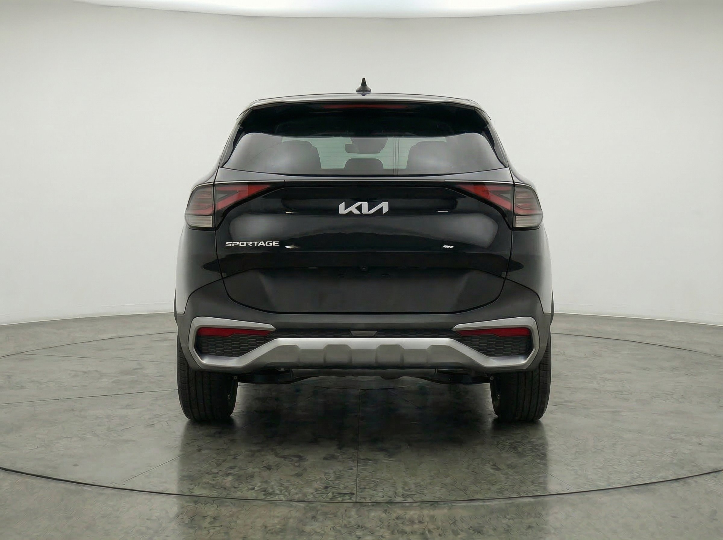 Thumbnail: 2026 Kia Sportage - 7