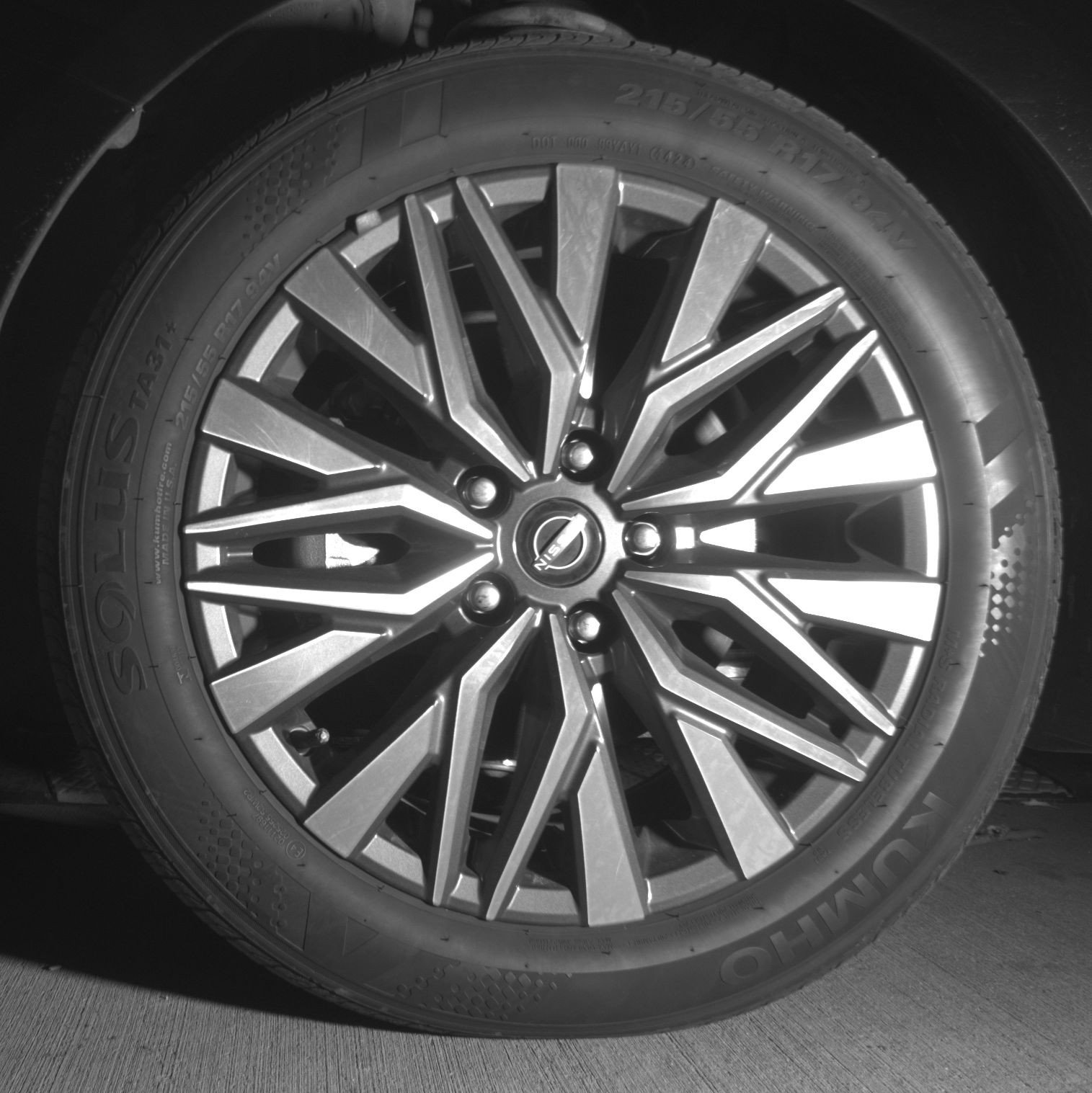 Thumbnail: 2025 Nissan Altima - 12