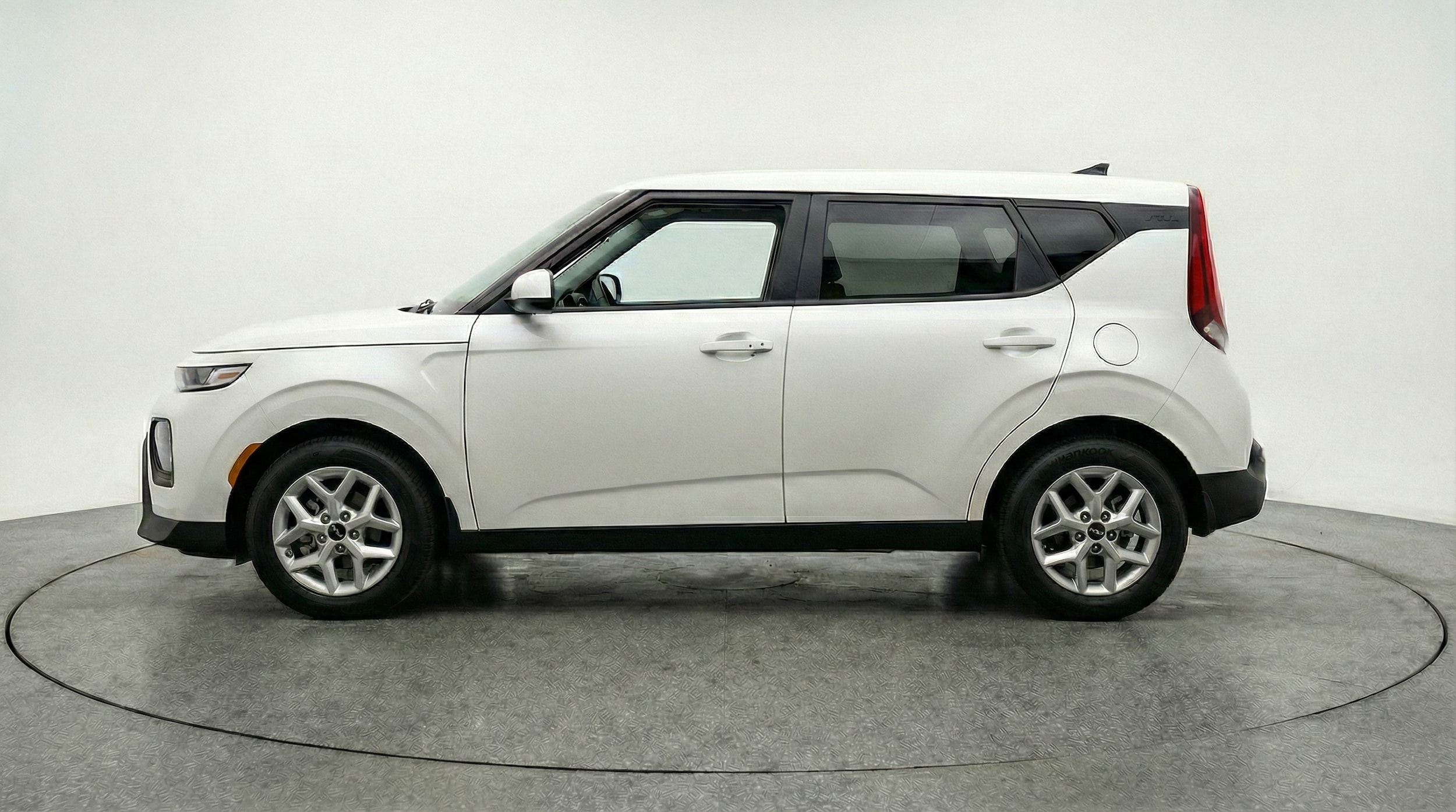 Thumbnail: 2025 Kia Soul - 4