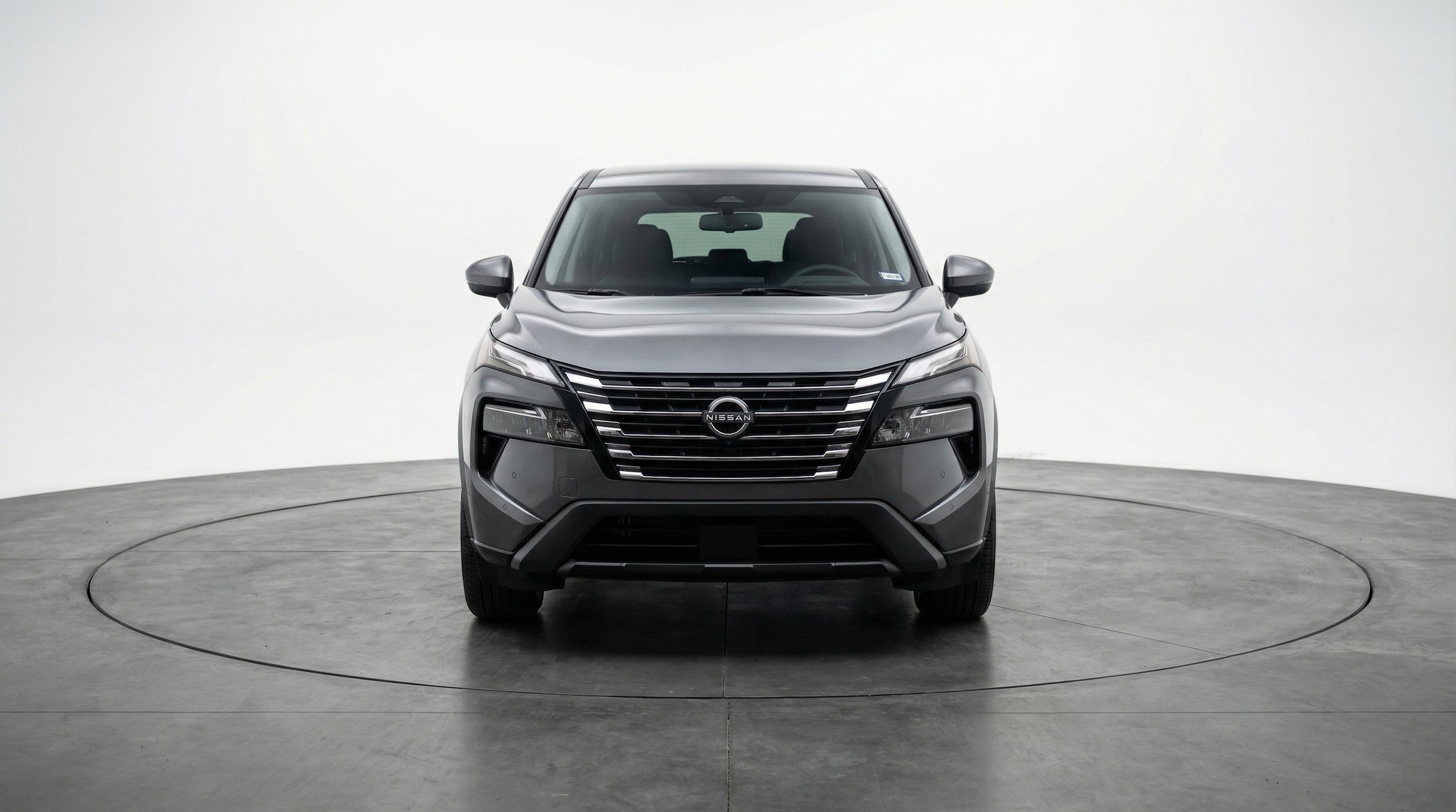 Thumbnail: 2025 Nissan Rogue - 2