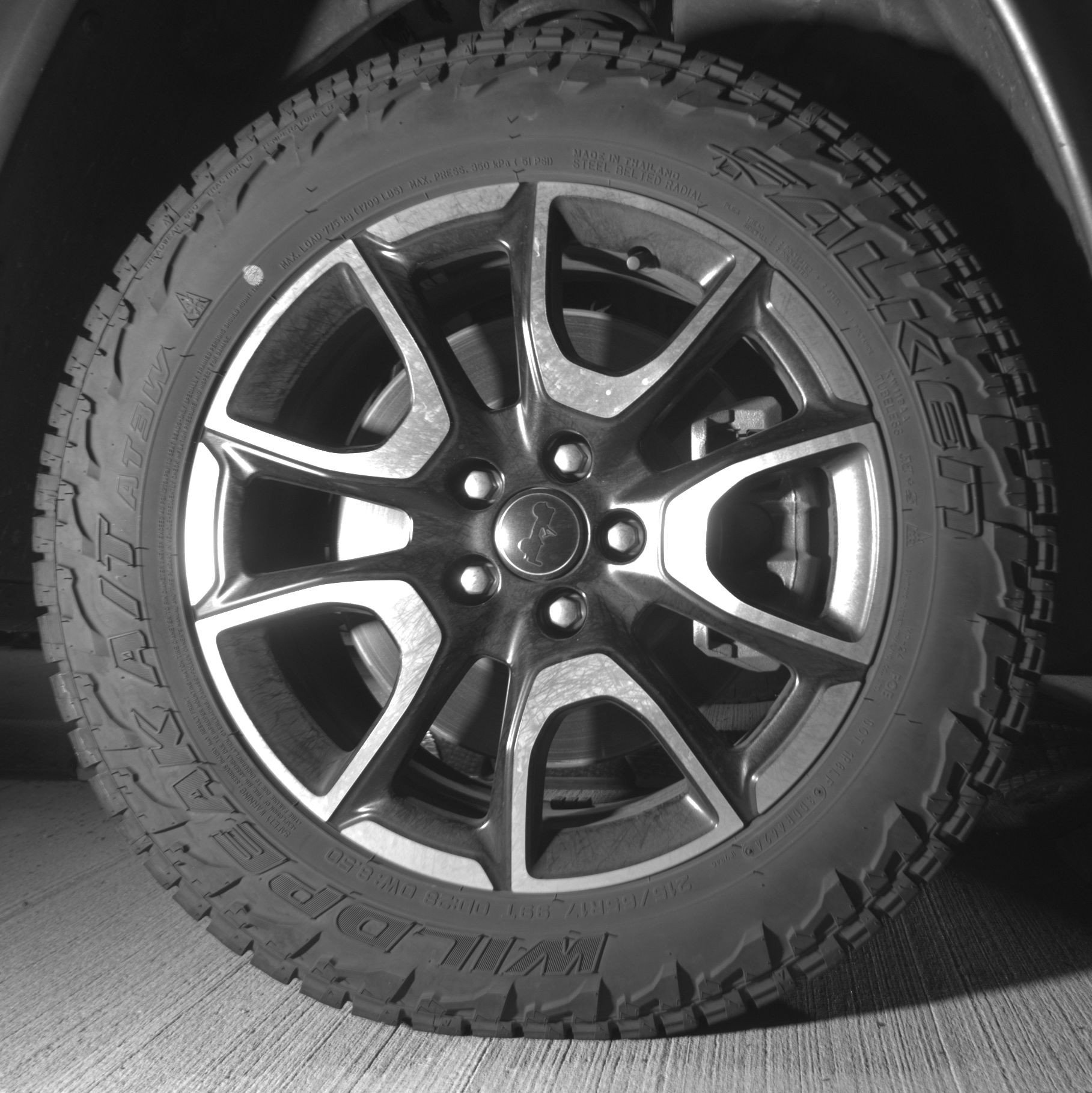 Thumbnail: 2025 Jeep Compass - 13
