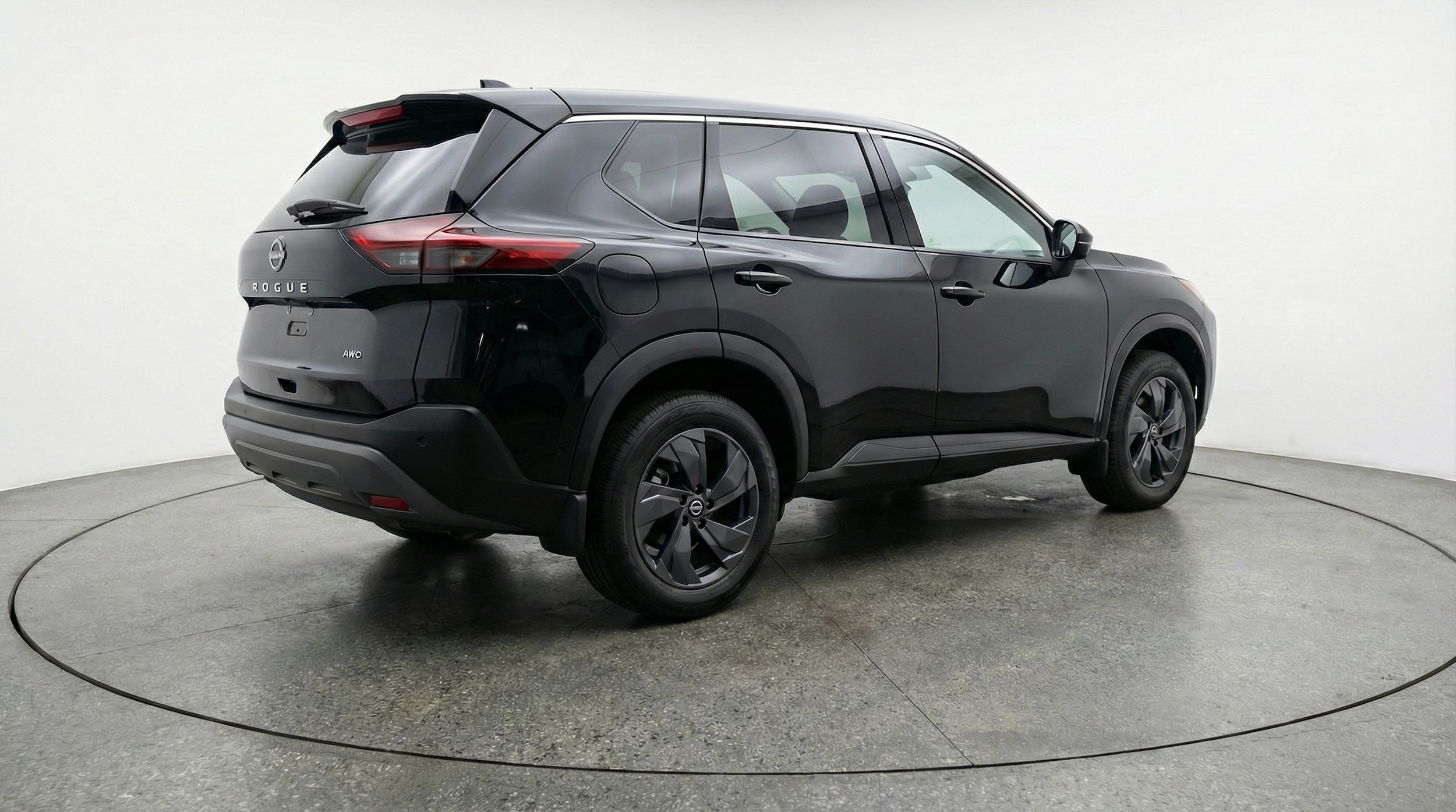 Thumbnail: 2025 Nissan Rogue - 7