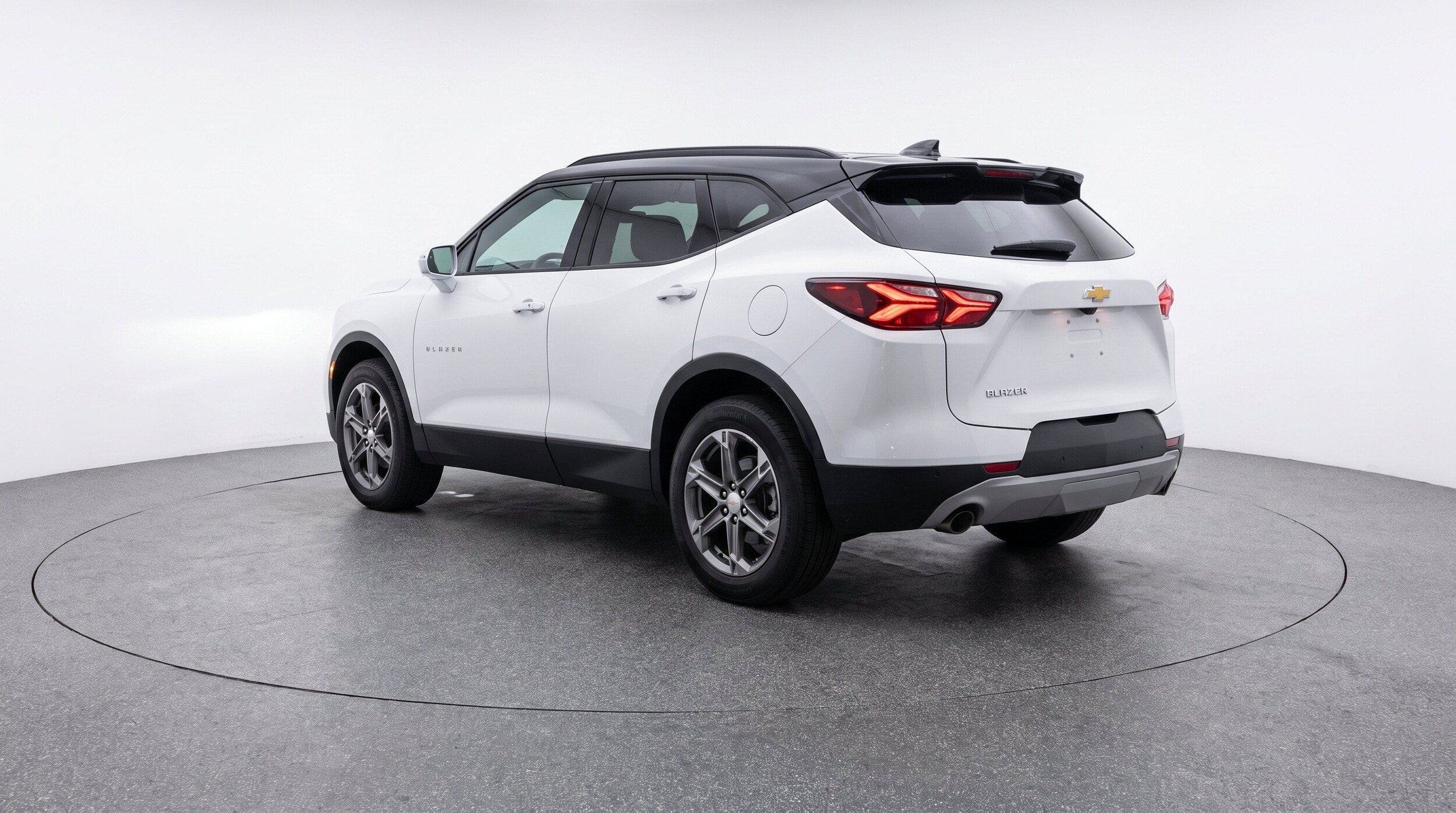 Thumbnail: 2026 Chevrolet Blazer - 6