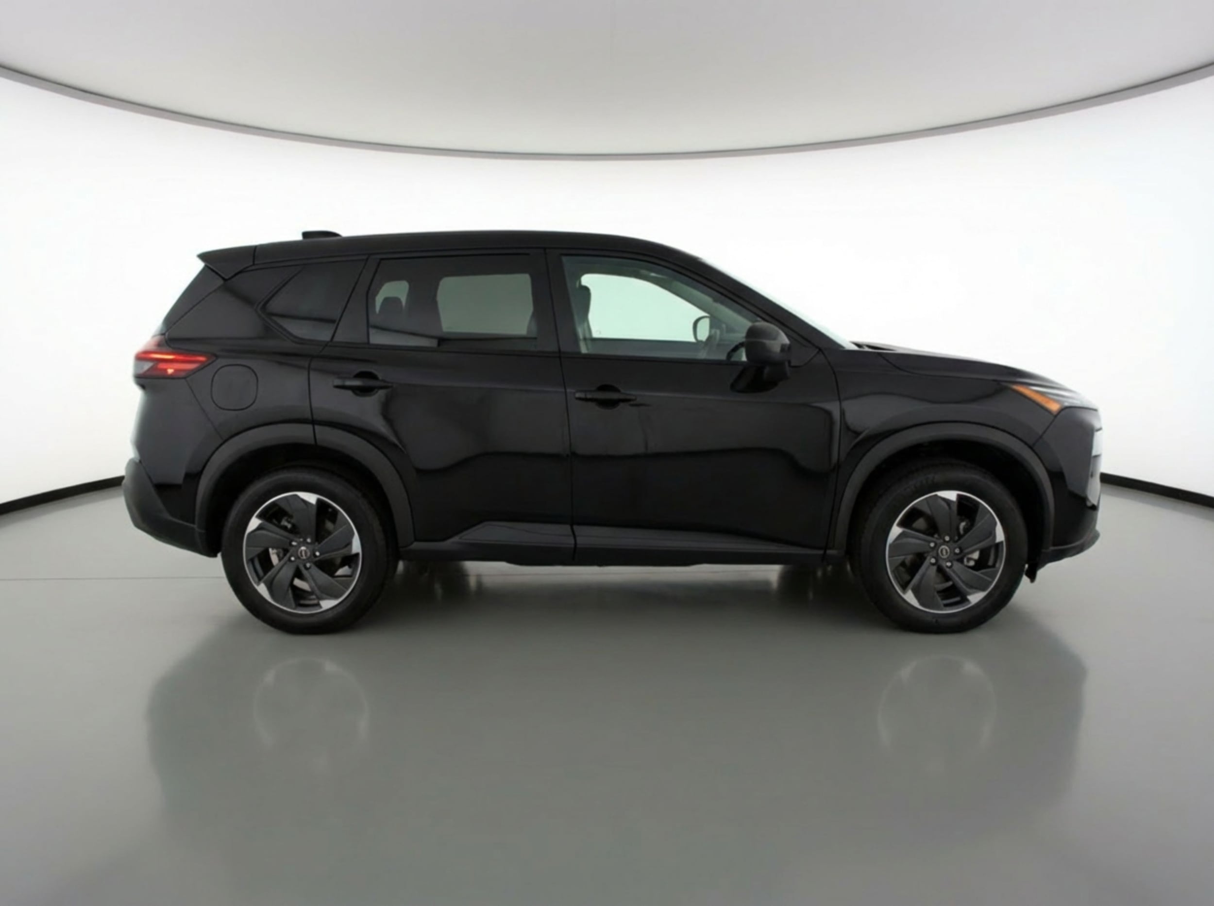 Thumbnail: 2025 Nissan Rogue - 8
