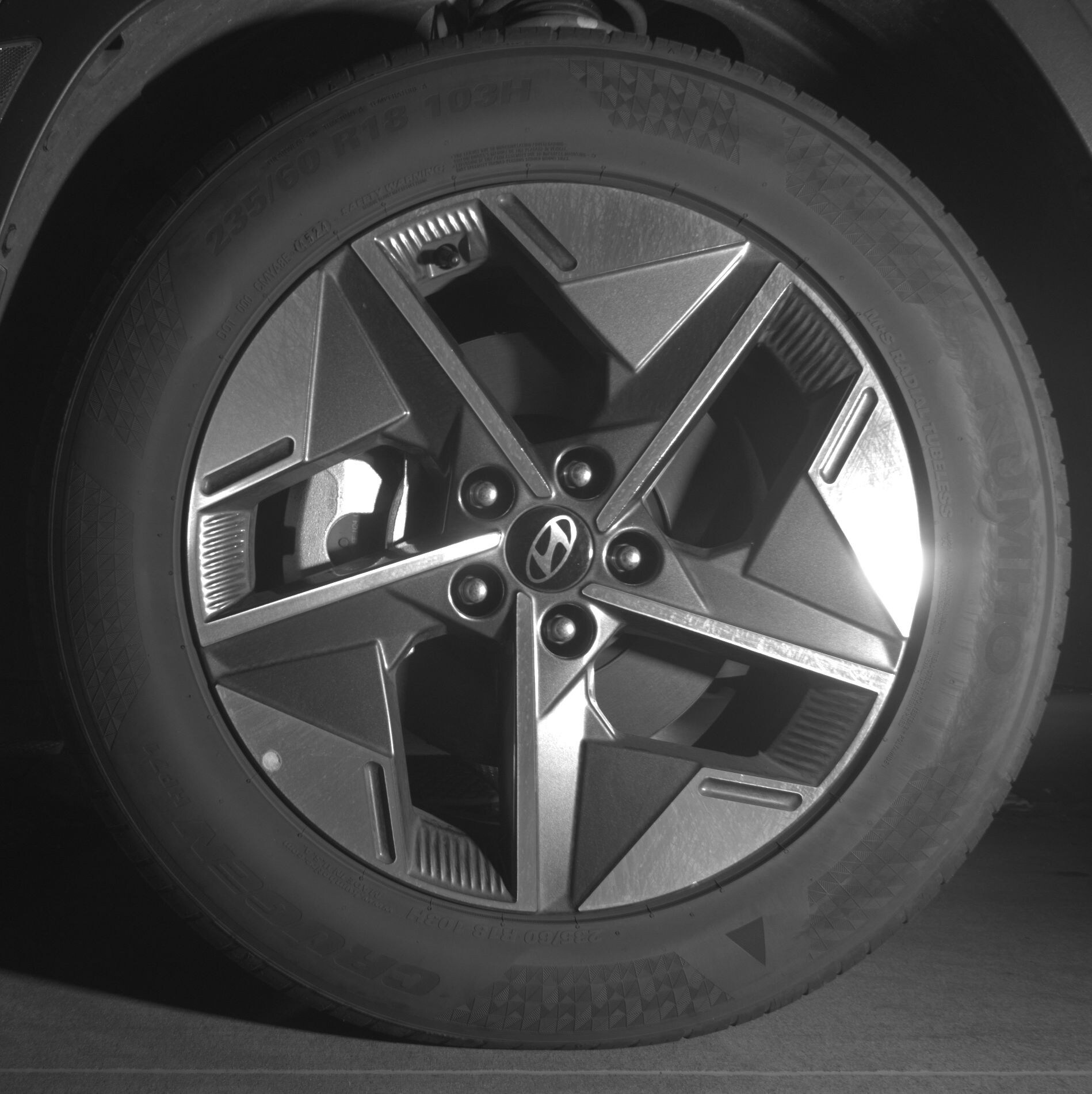 Thumbnail: 2025 Hyundai Tucson - 9