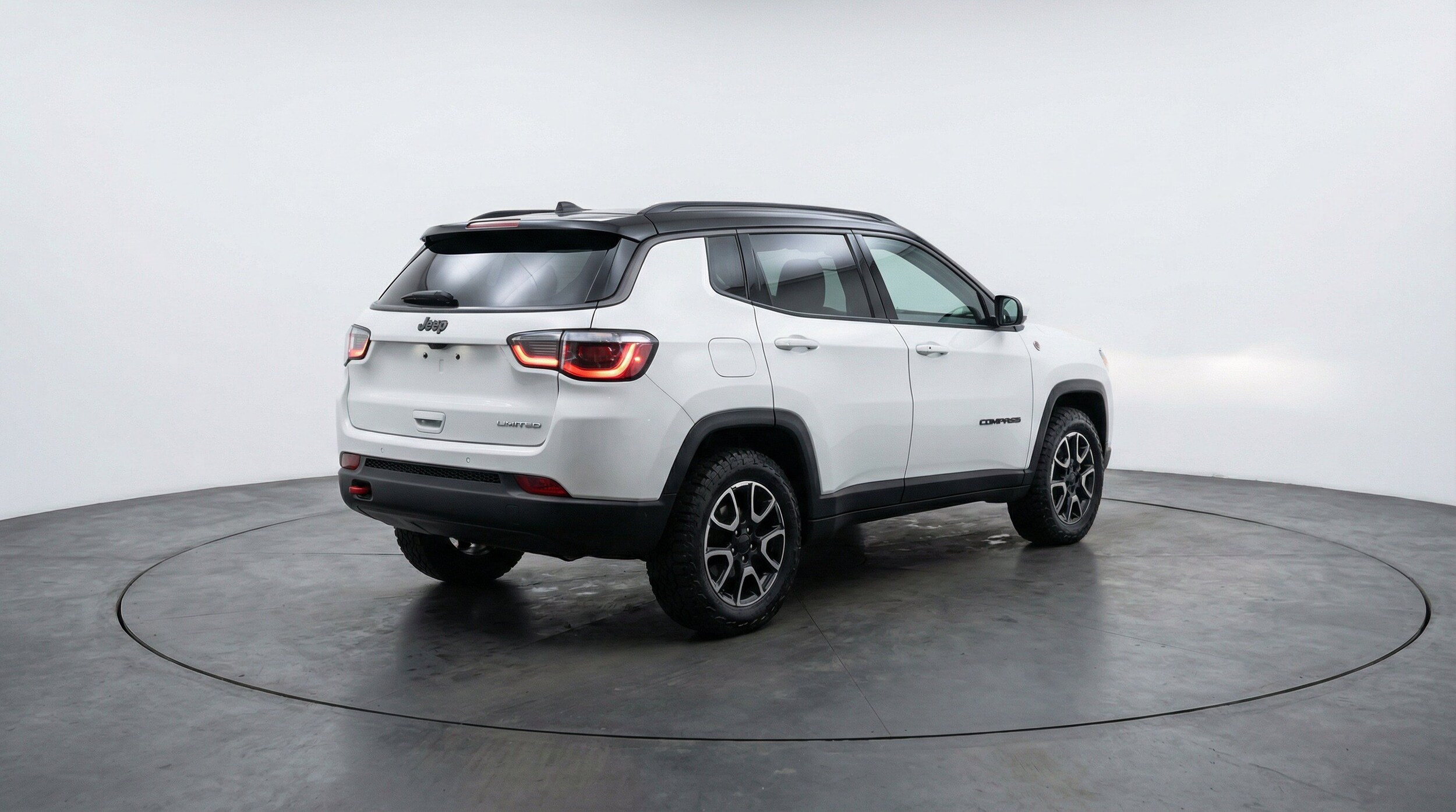 Thumbnail: 2025 Jeep Compass - 9
