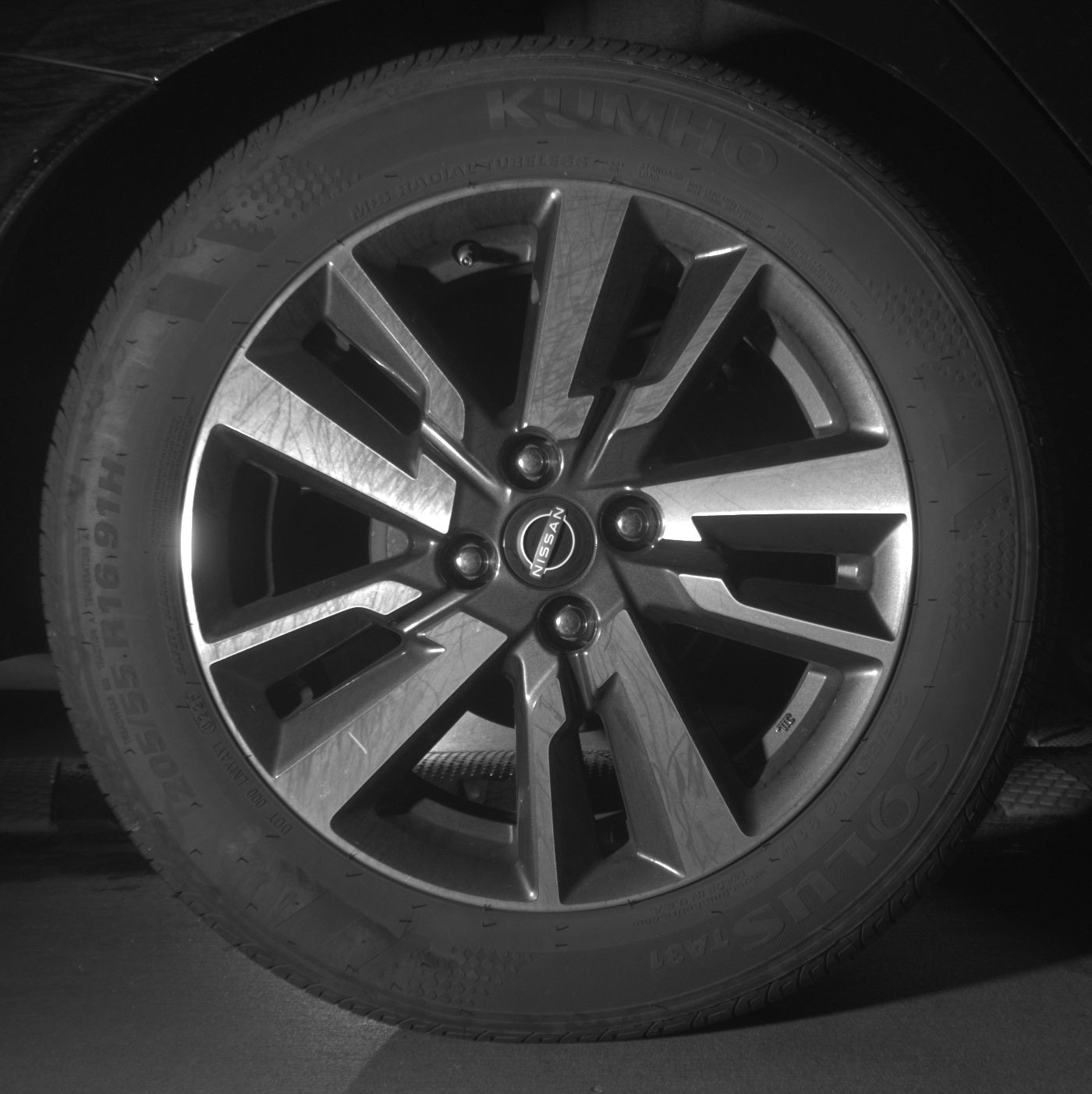 Thumbnail: 2025 Nissan Versa - 12