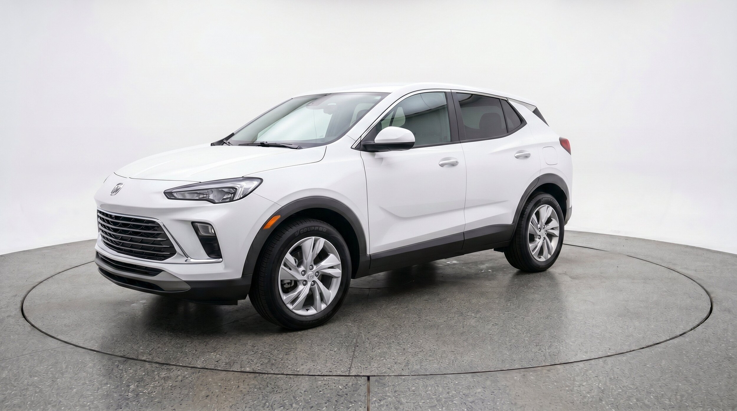 Thumbnail: 2026 Buick Encore GX - 3