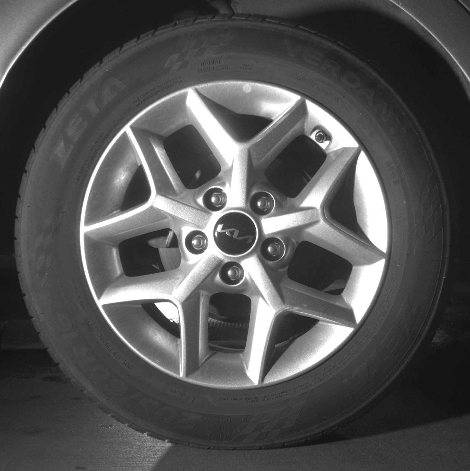 Thumbnail: 2025 Kia Soul - 15