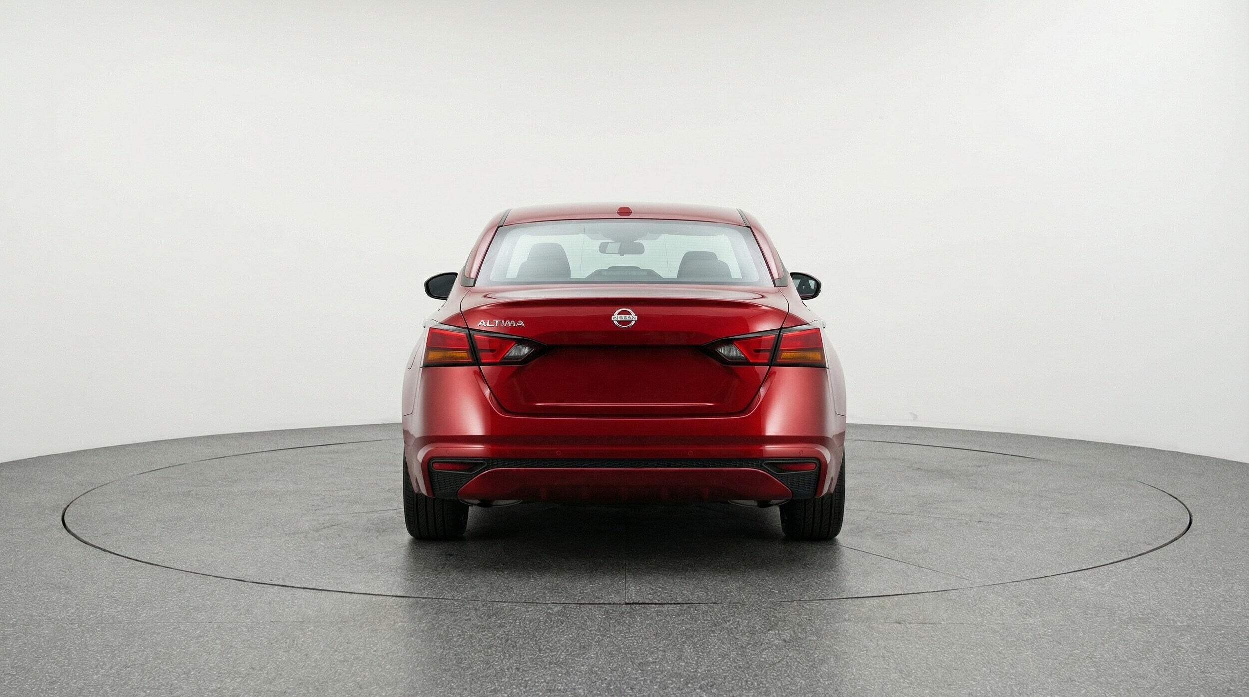 Thumbnail: 2025 Nissan Altima - 6