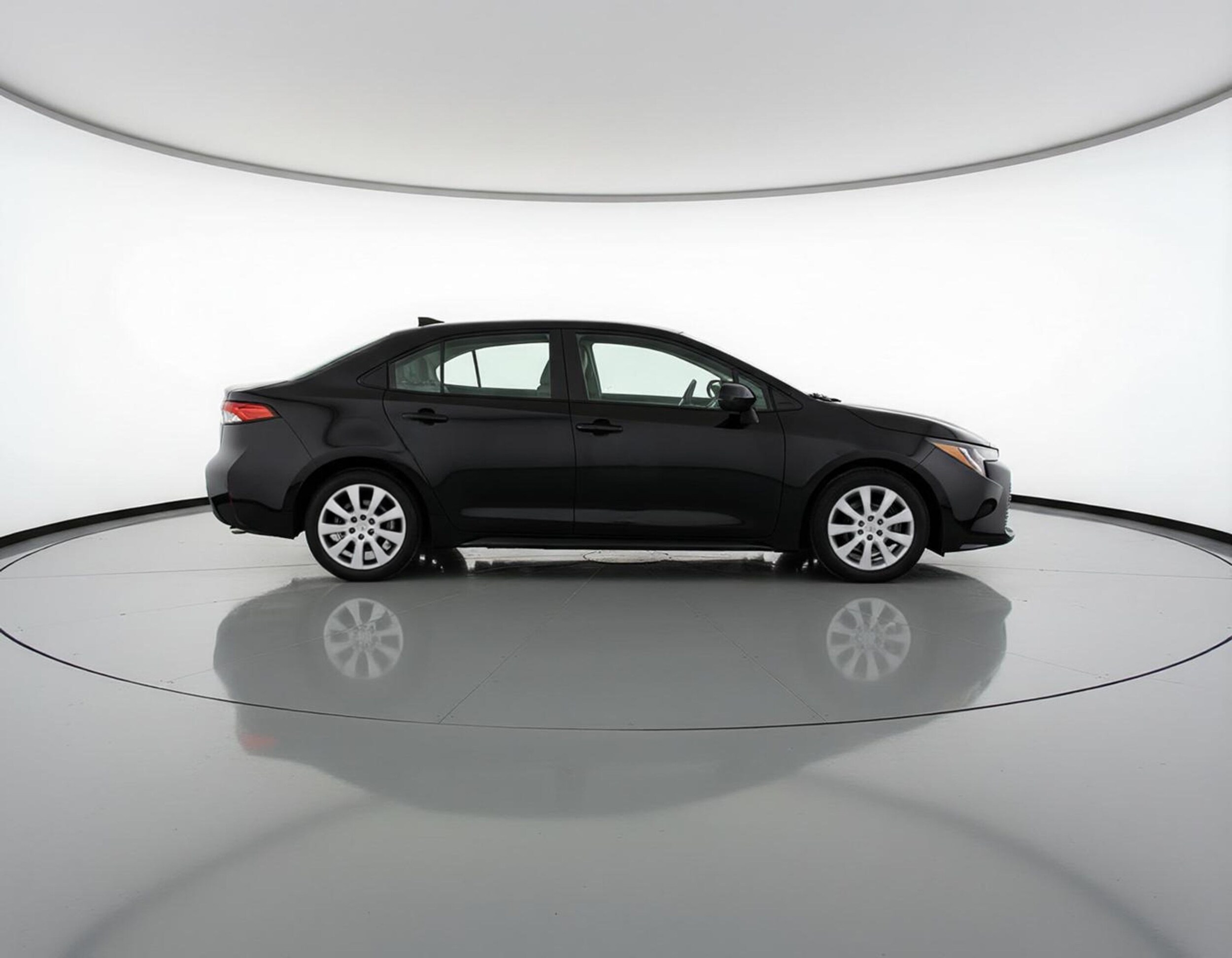 Thumbnail: 2025 Toyota Corolla - 8