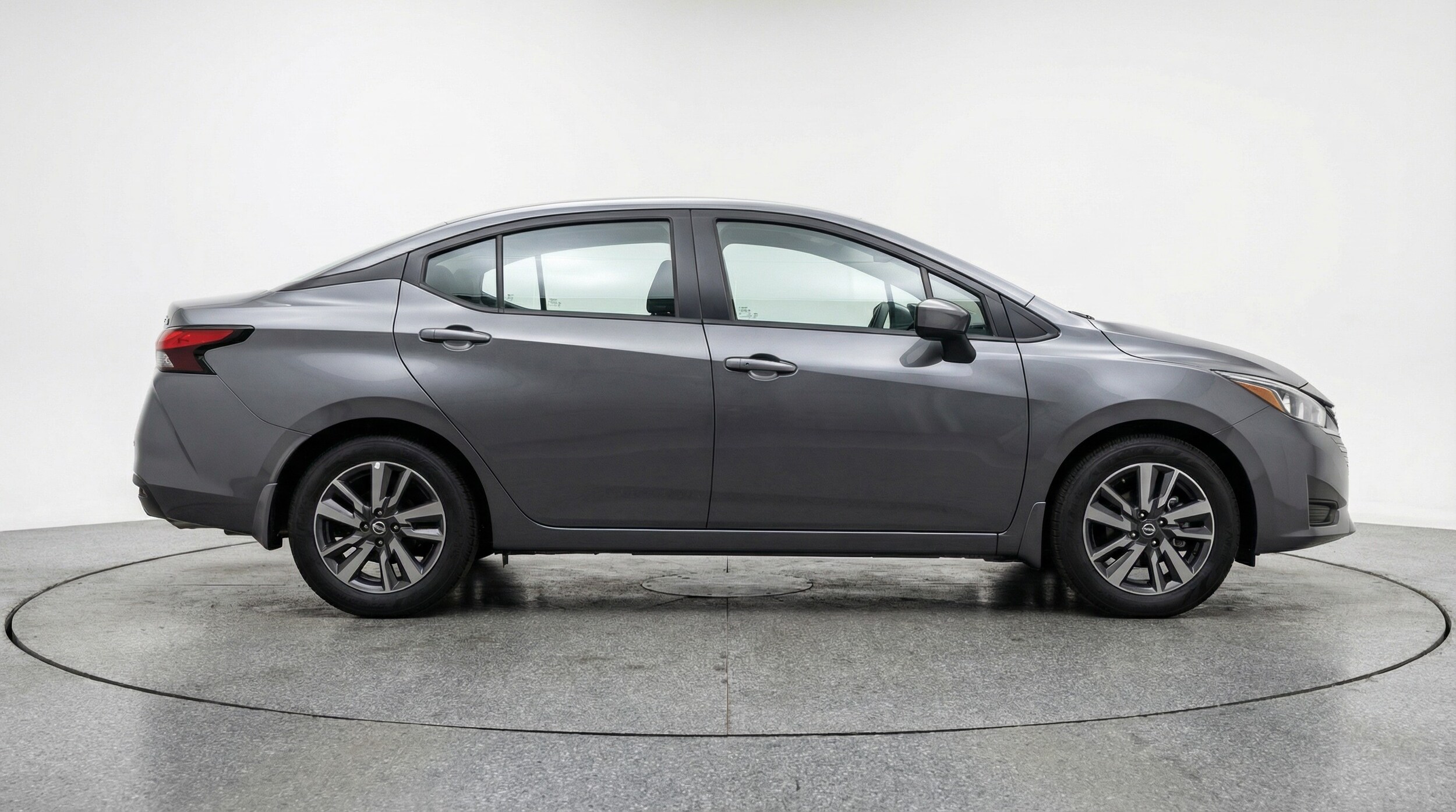 Thumbnail: 2025 Nissan Versa - 8