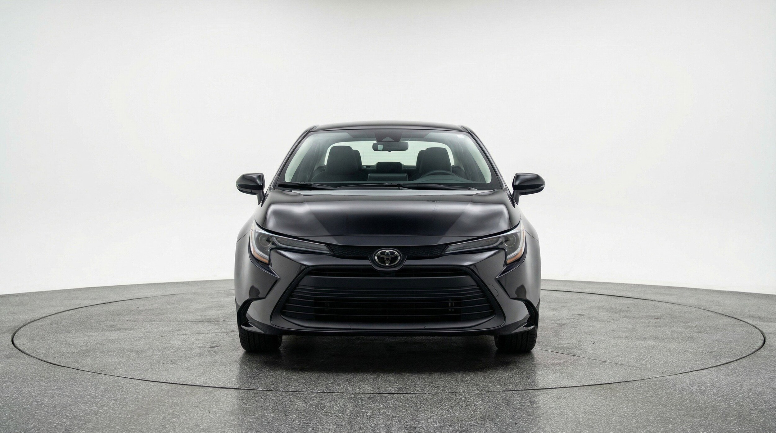 Thumbnail: 2025 Toyota Corolla - 2