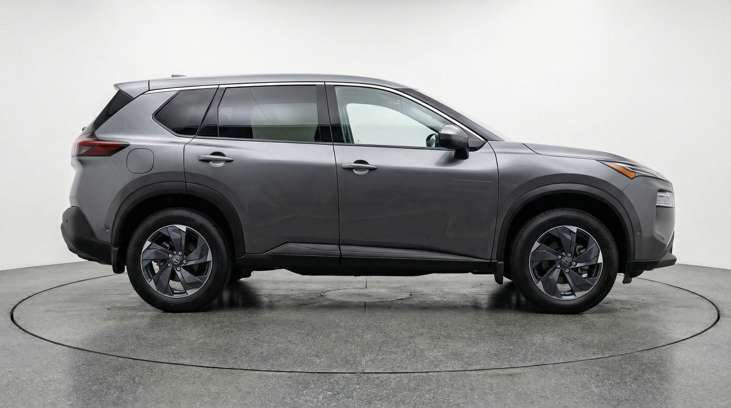 Thumbnail: 2025 Nissan Rogue - 8