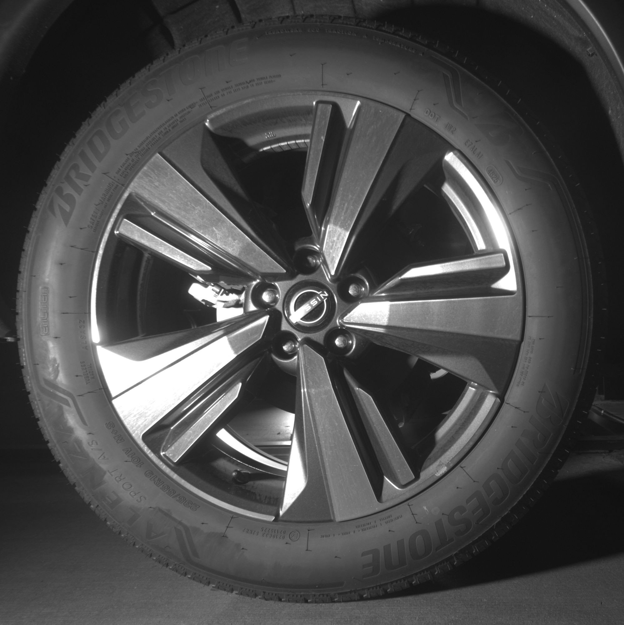 Thumbnail: 2026 Nissan Rogue - 15