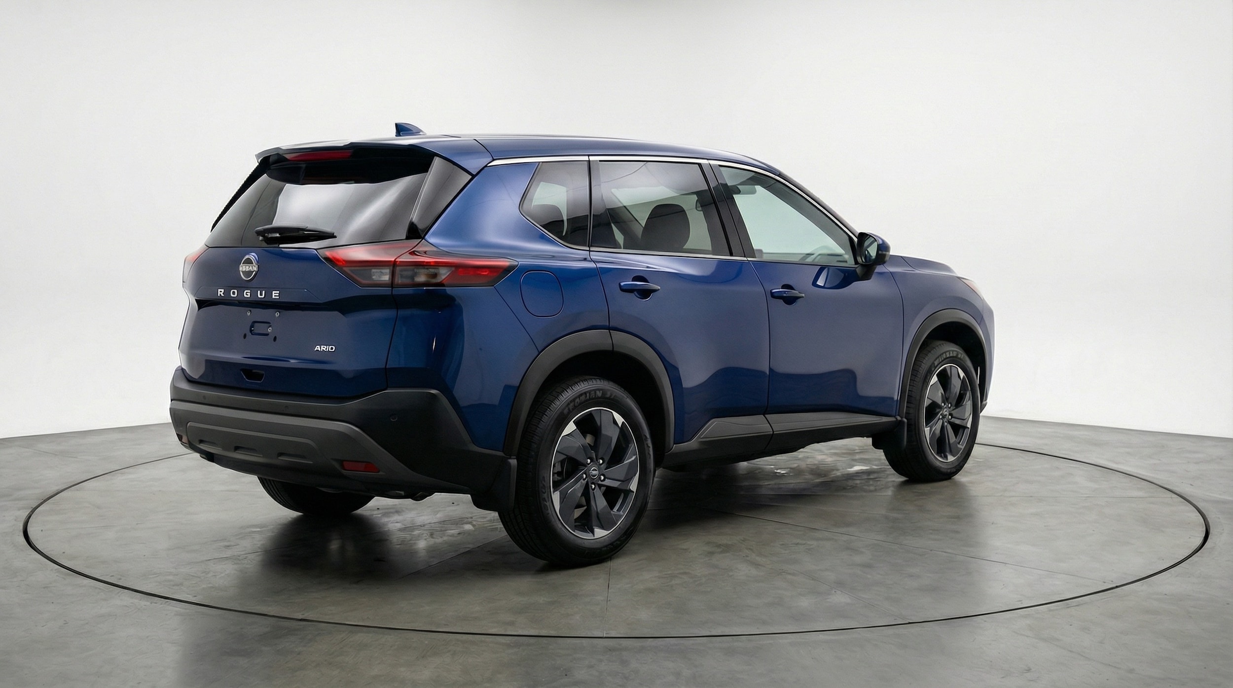 Thumbnail: 2025 Nissan Rogue - 7