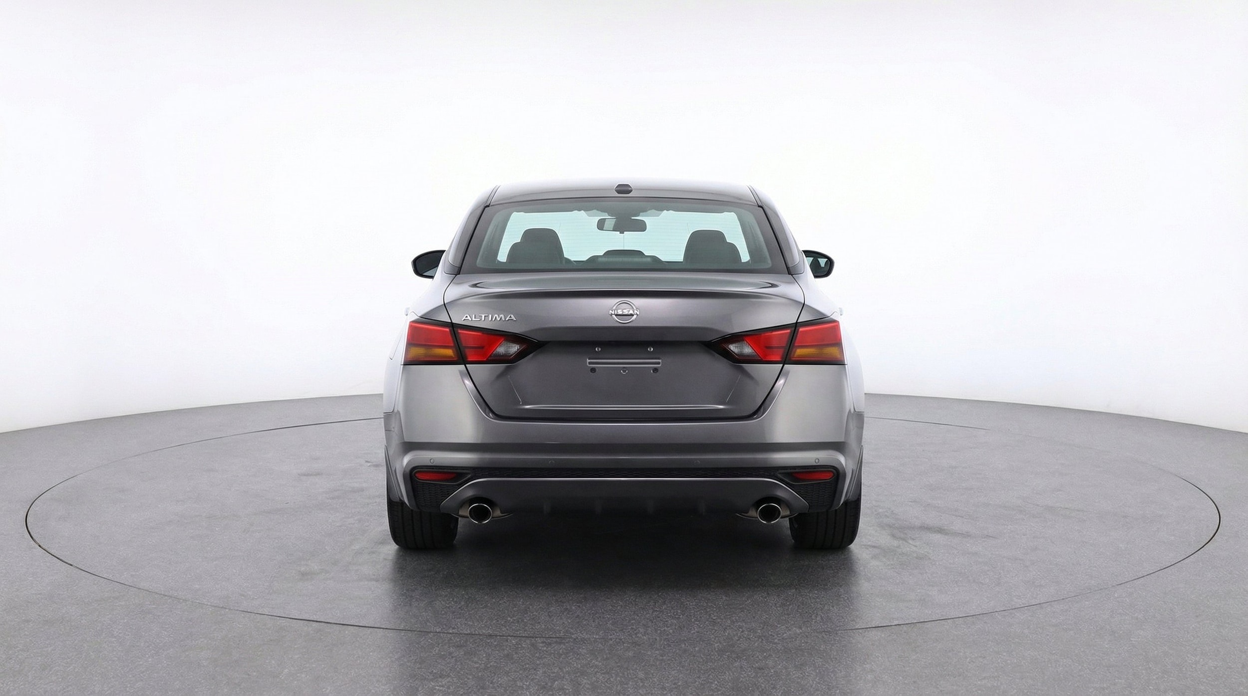 Thumbnail: 2026 Nissan Altima - 7