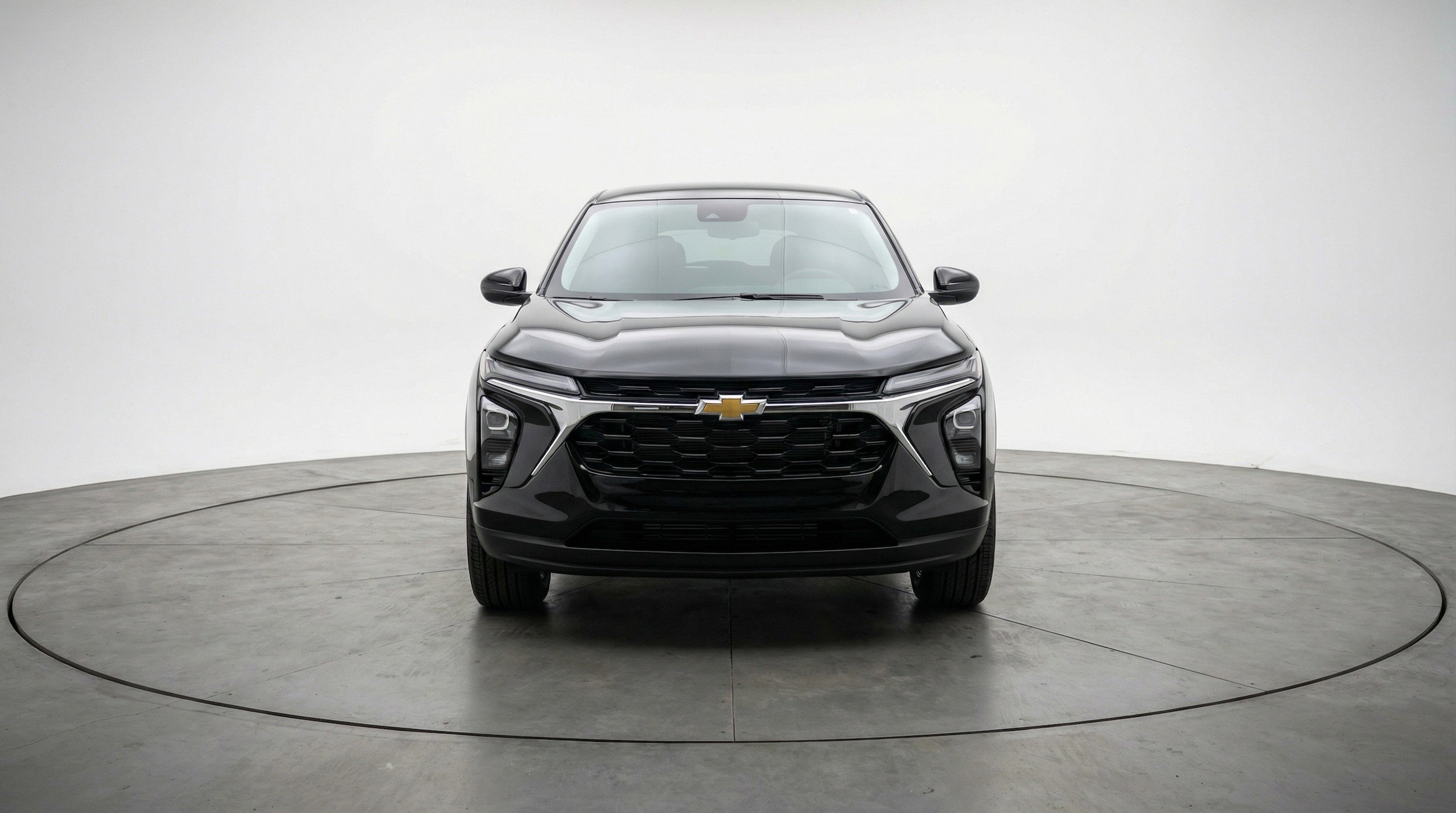 Thumbnail: 2025 Chevrolet Trax - 2