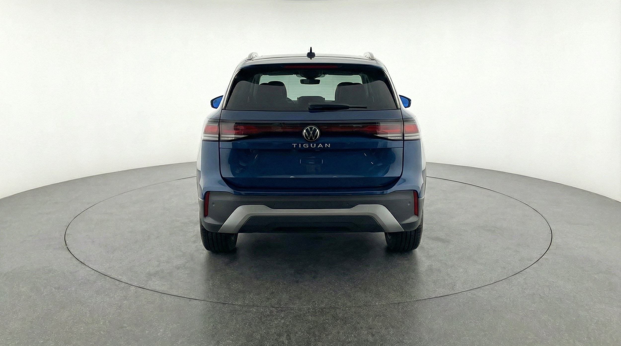Thumbnail: 2026 Volkswagen Tiguan - 7