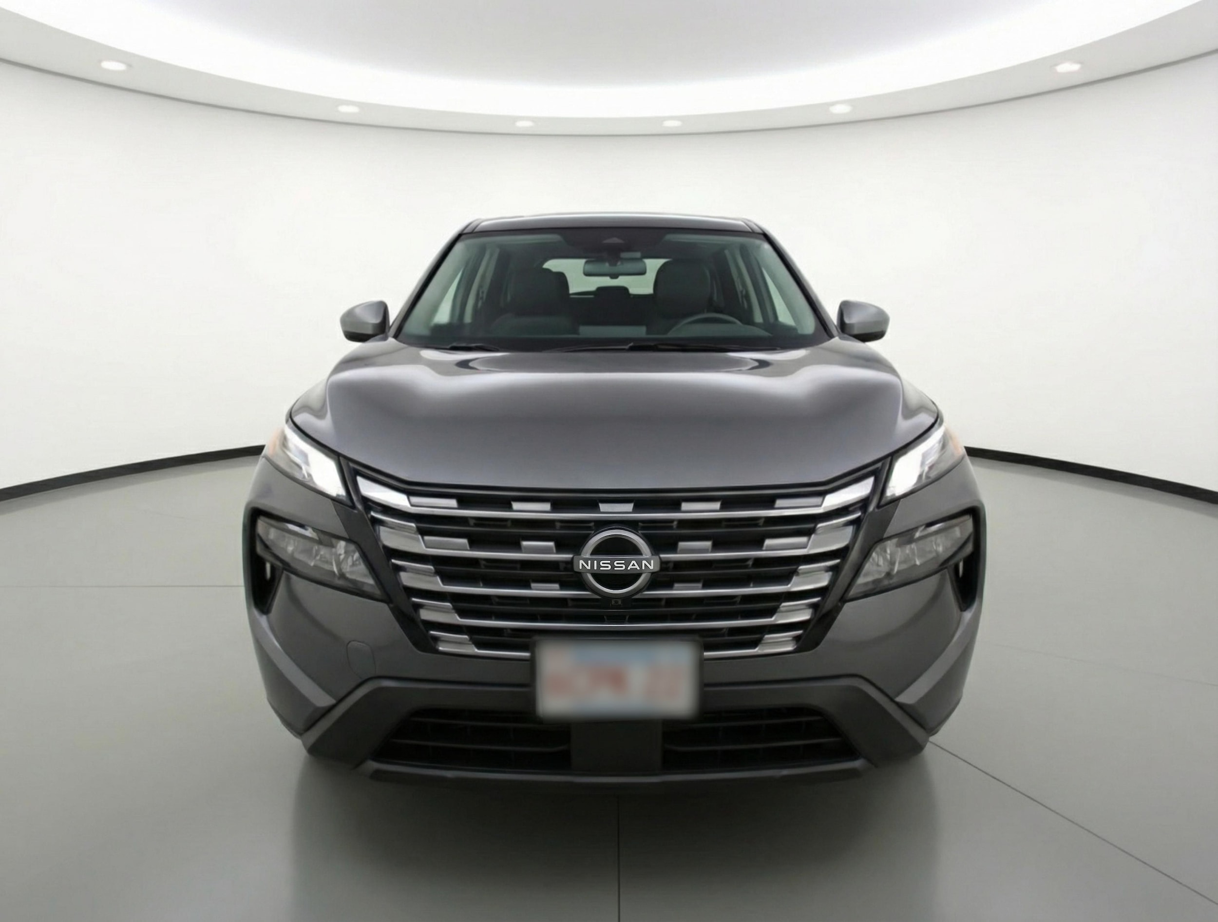 Thumbnail: 2025 Nissan Rogue - 2