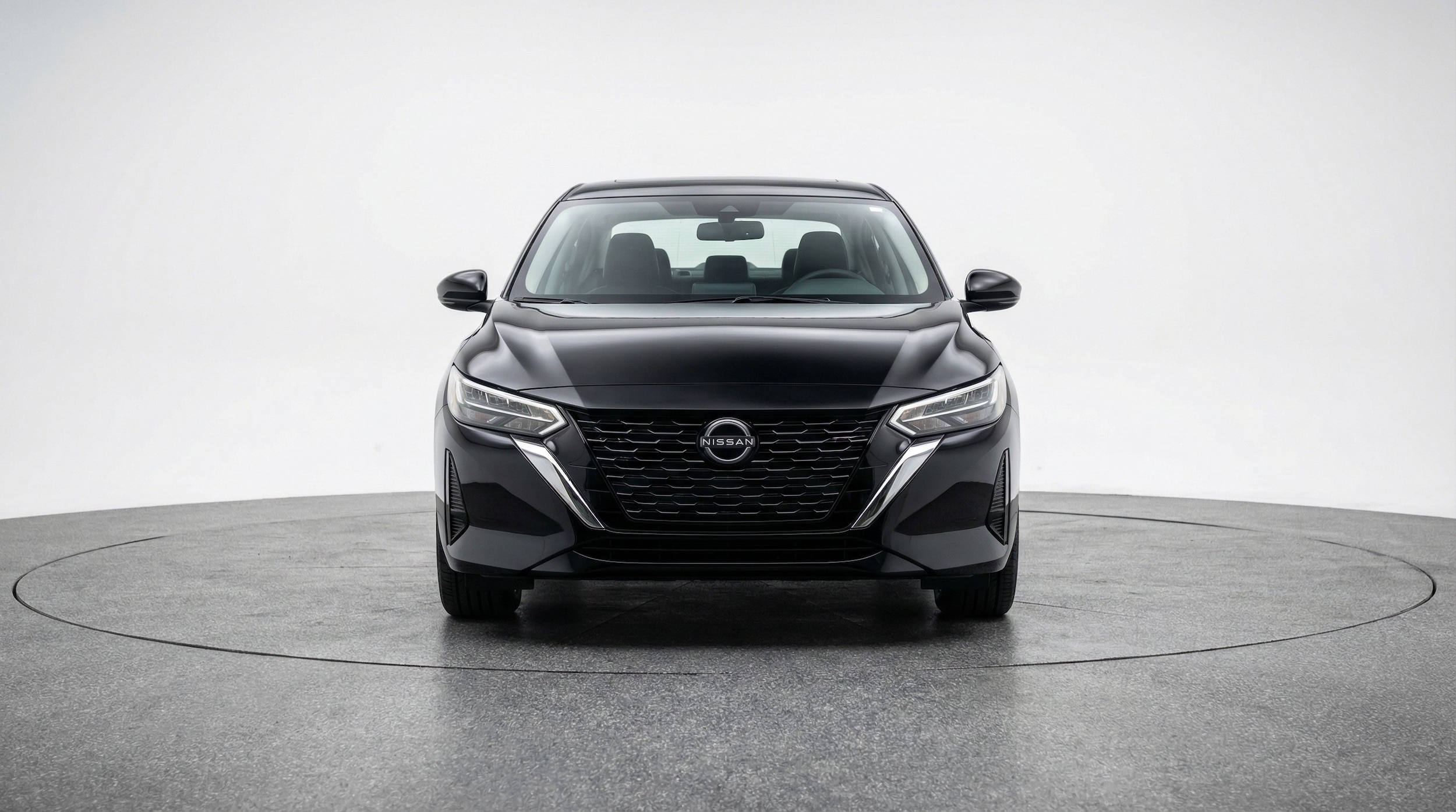 Thumbnail: 2025 Nissan Sentra - 2