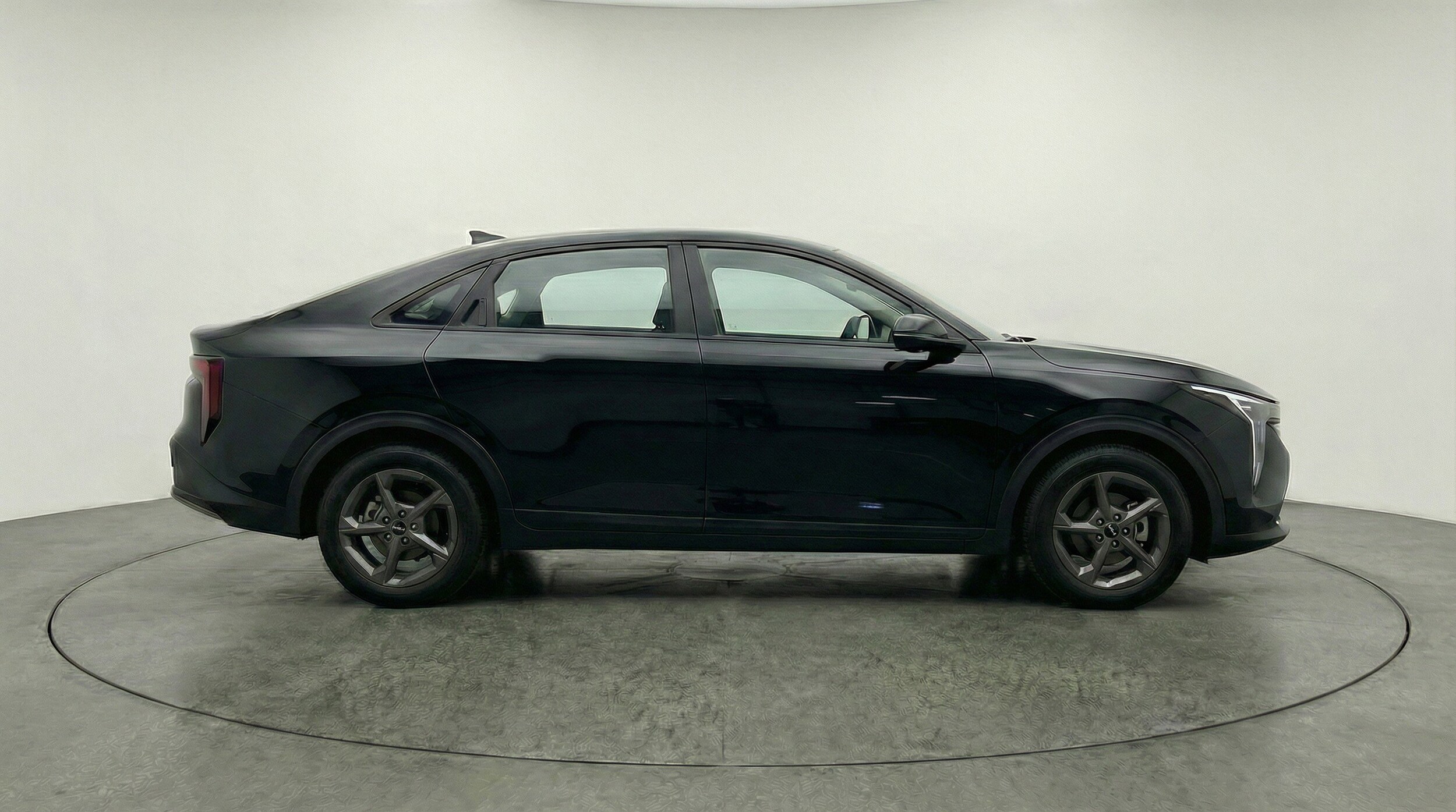 Thumbnail: 2025 Kia K4 - 11