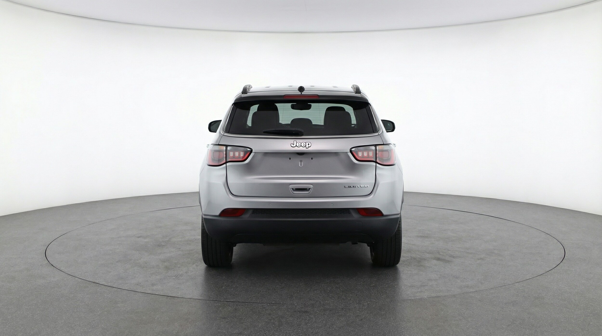 Thumbnail: 2025 Jeep Compass - 6