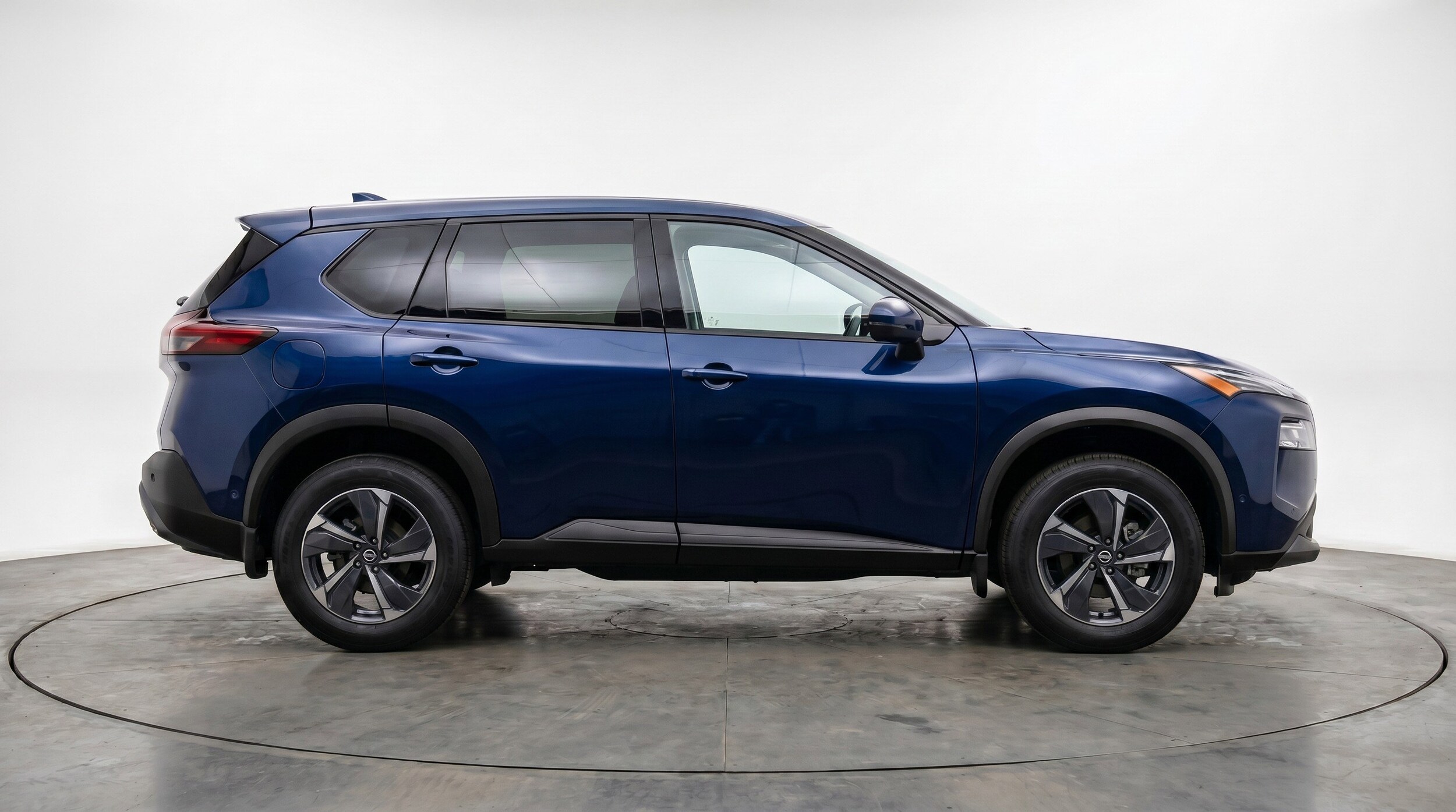 Thumbnail: 2025 Nissan Rogue - 11