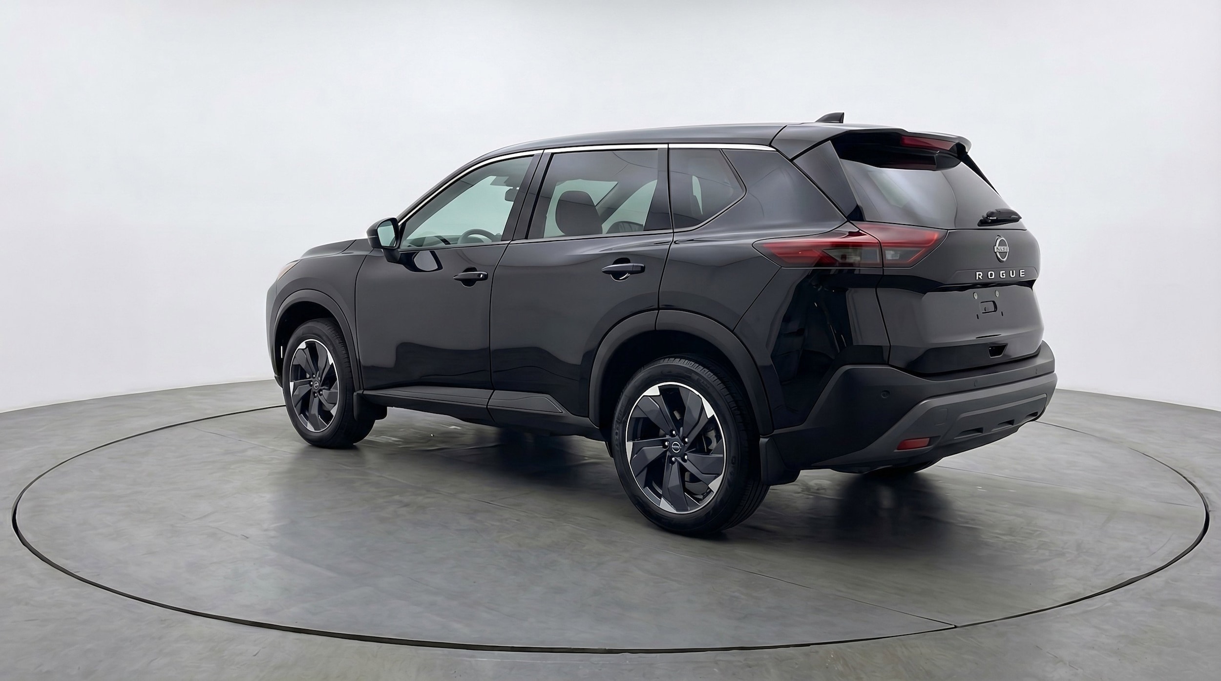 Thumbnail: 2025 Nissan Rogue - 6