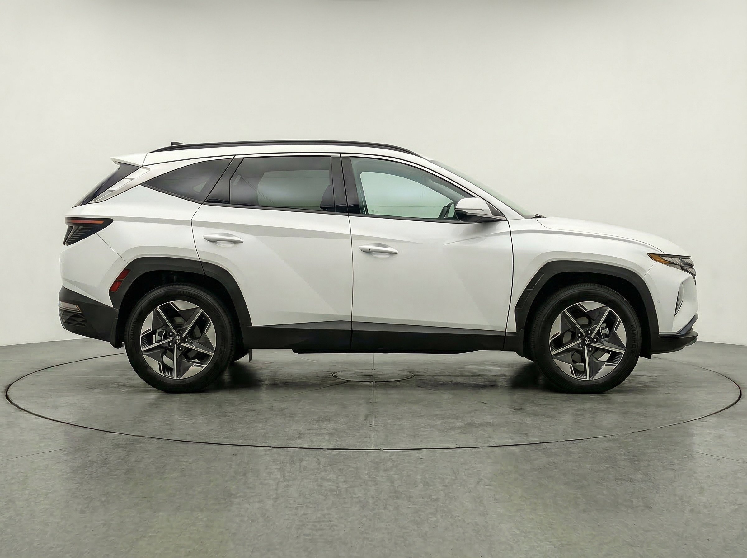 Thumbnail: 2026 Hyundai Tucson - 11
