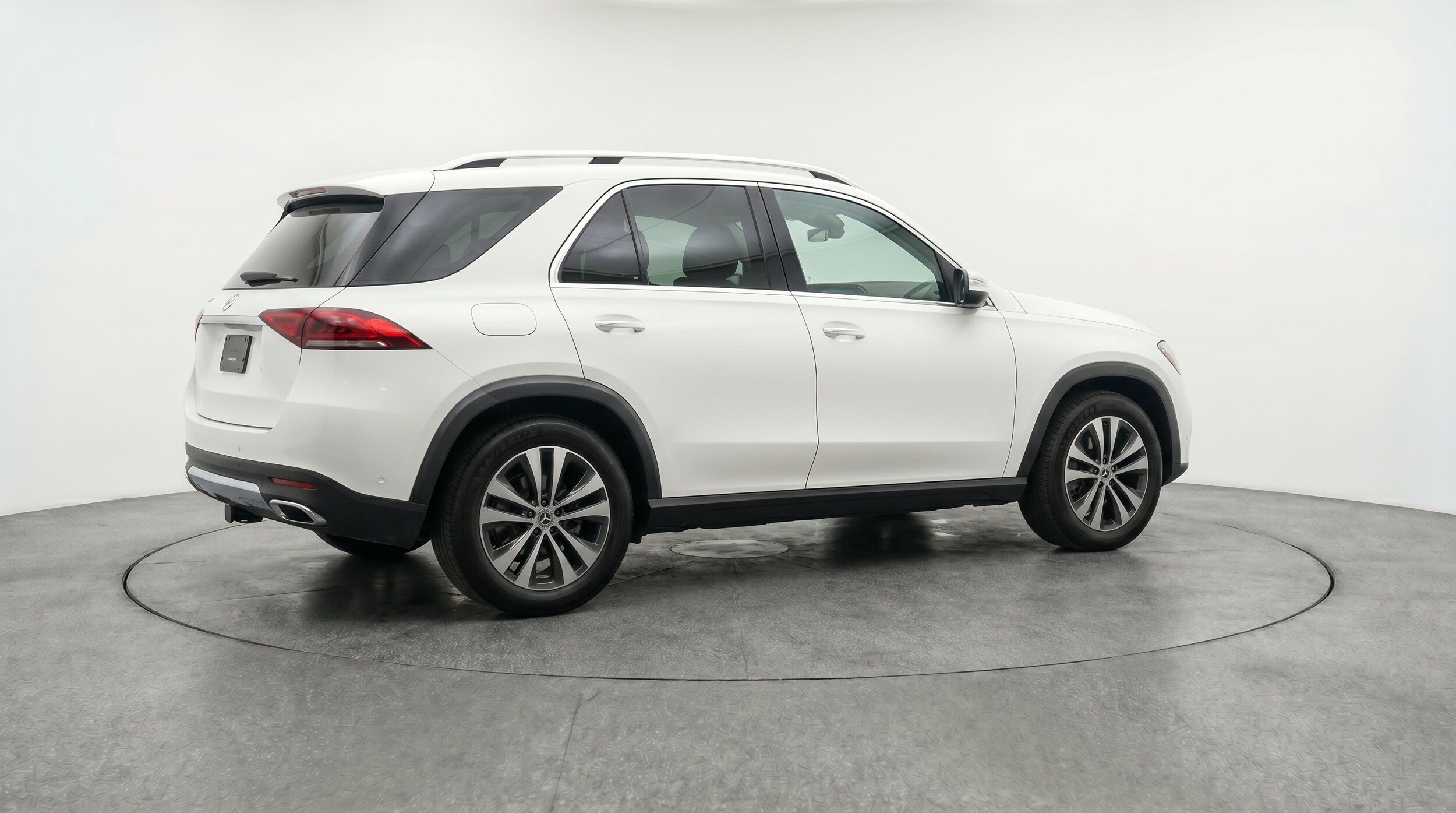 Thumbnail: 2026 Mercedes-Benz GLE - 9