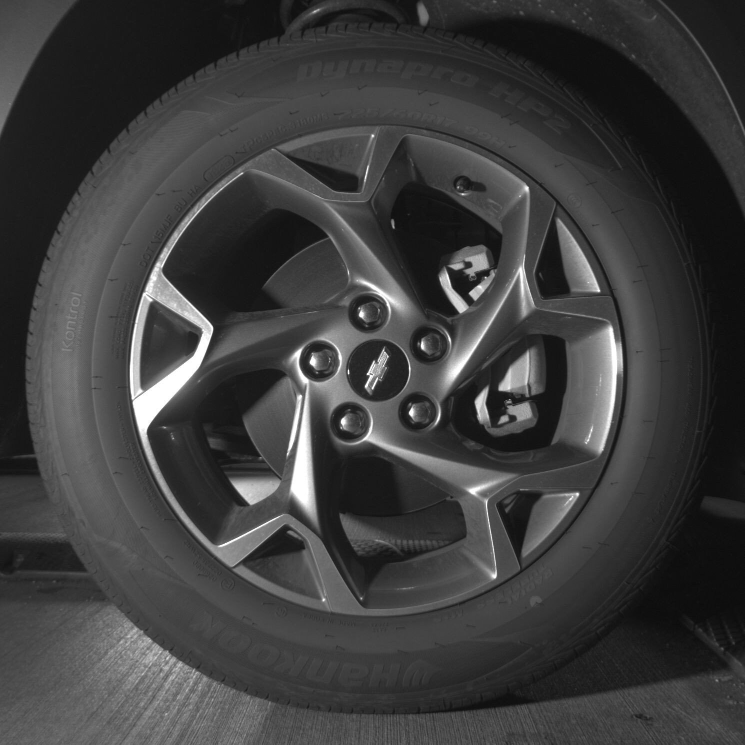 Thumbnail: 2025 Chevrolet Trax - 13