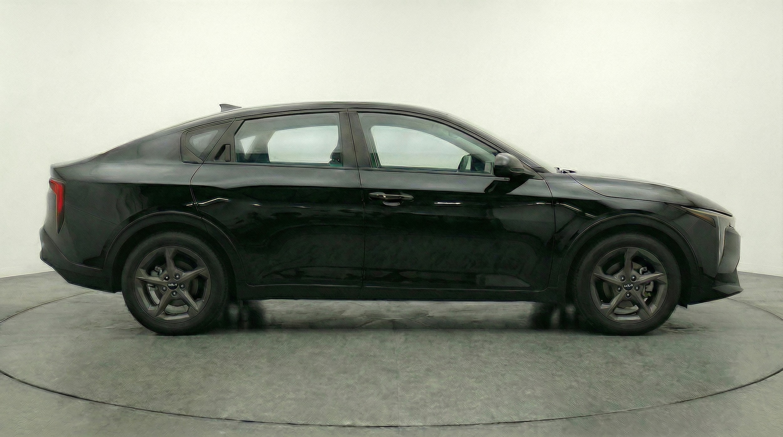 Thumbnail: 2025 Kia K4 - 8