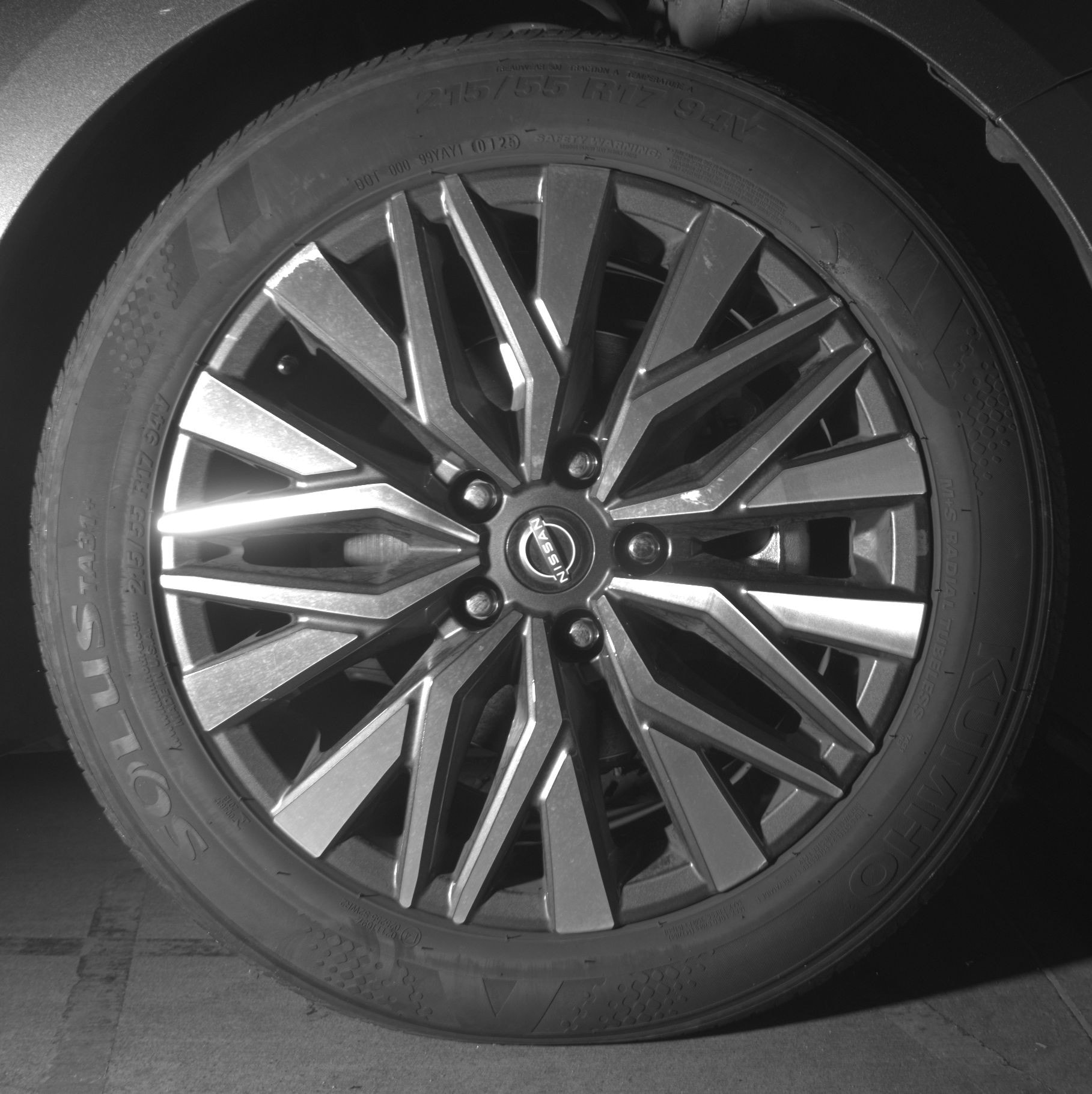 Thumbnail: 2025 Nissan Altima - 10