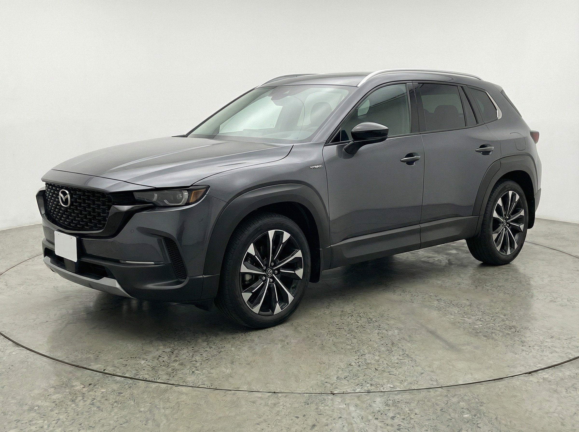 Thumbnail: 2025 Mazda CX-50 - 3