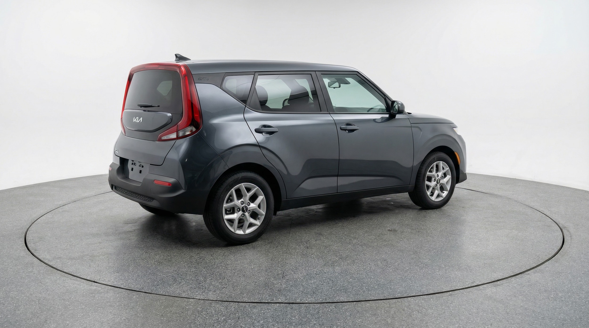 Thumbnail: 2025 Kia Soul - 7