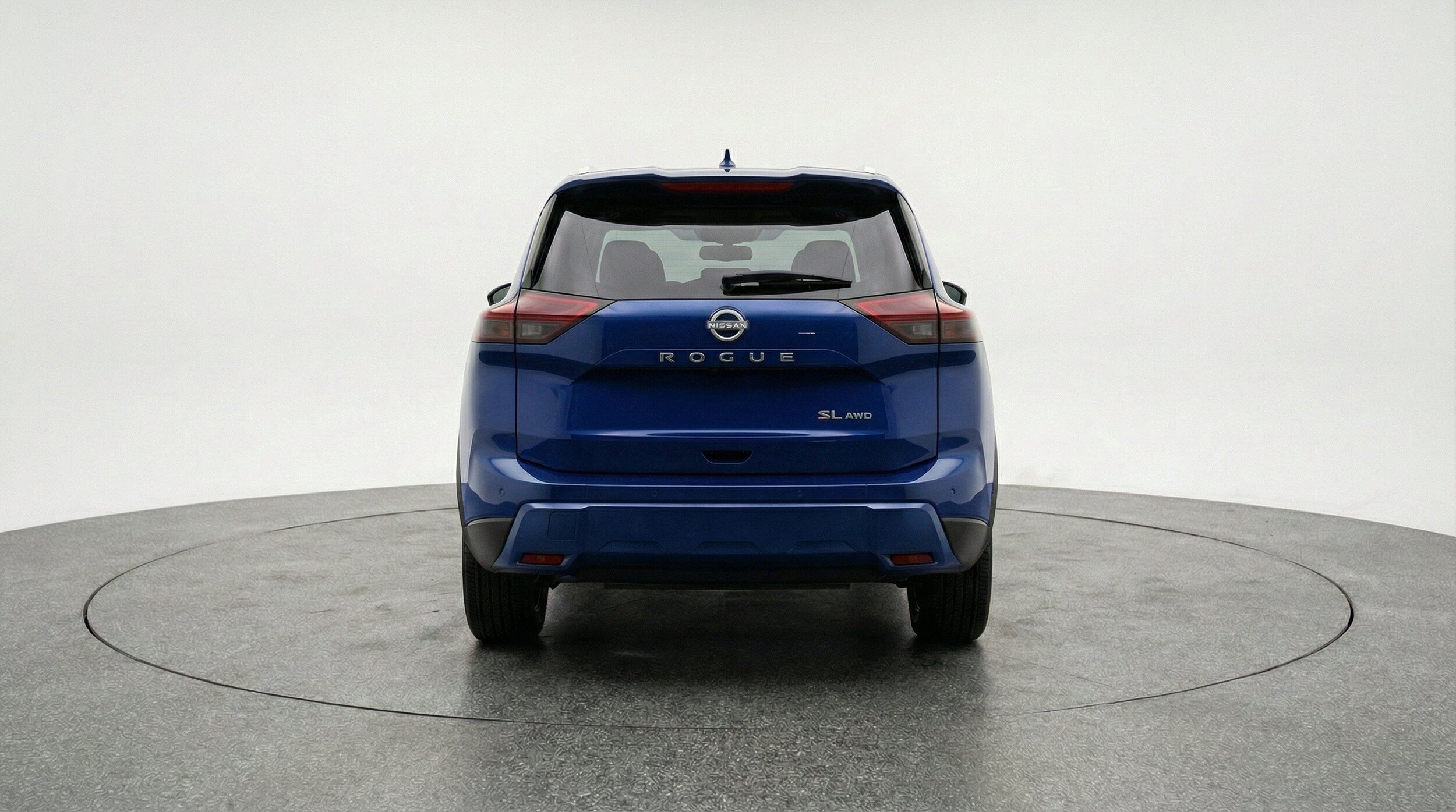 Thumbnail: 2026 Nissan Rogue - 7