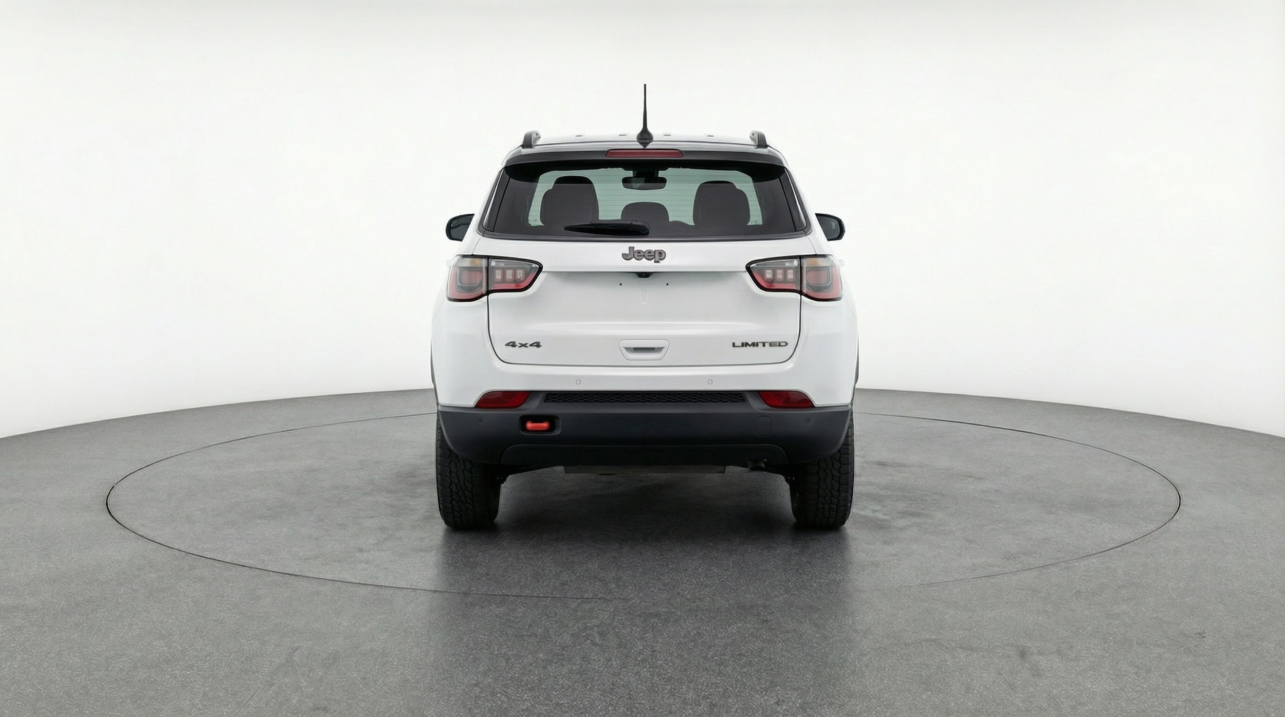 Thumbnail: 2025 Jeep Compass - 6