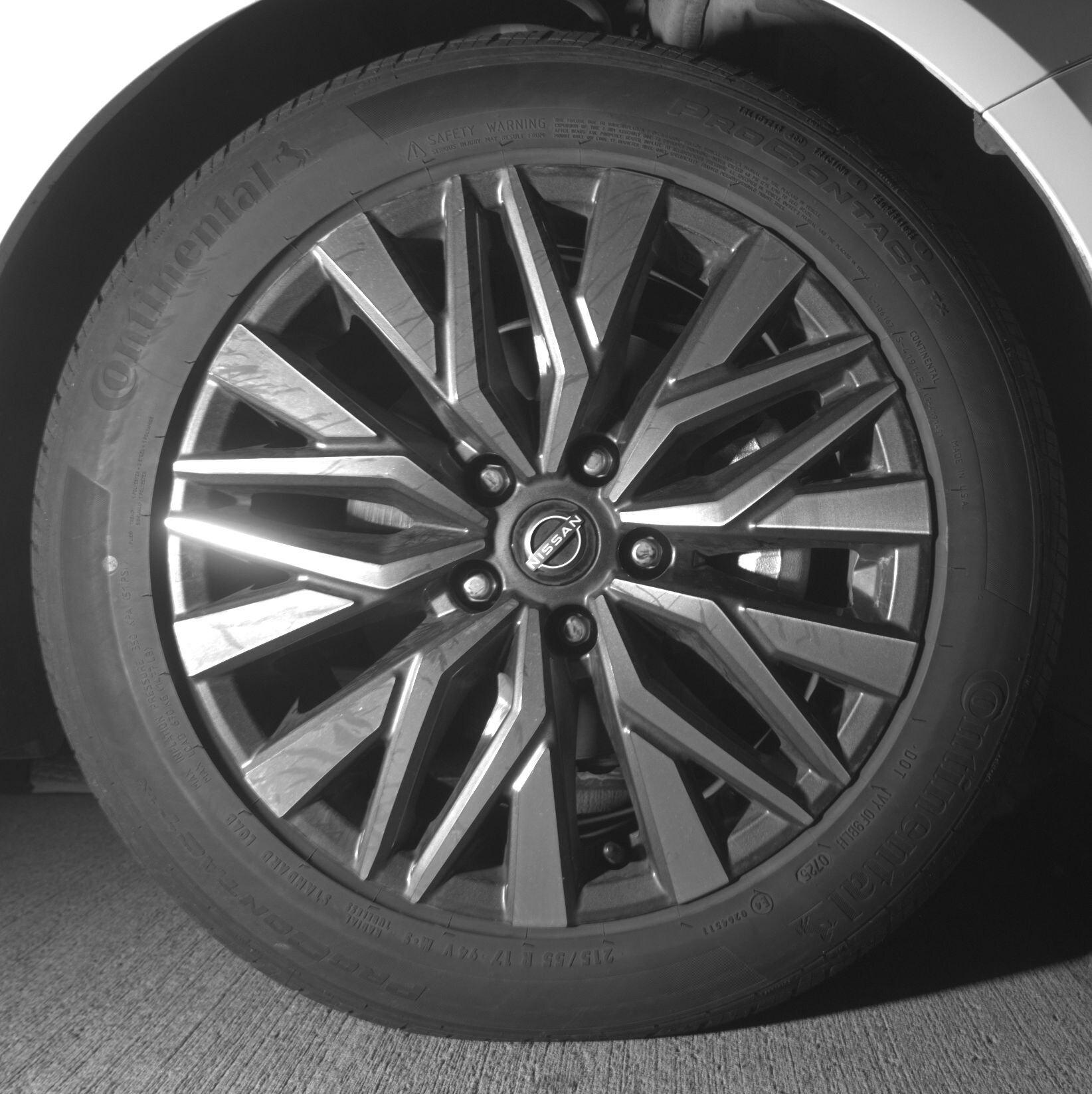 Thumbnail: 2025 Nissan Altima - 10