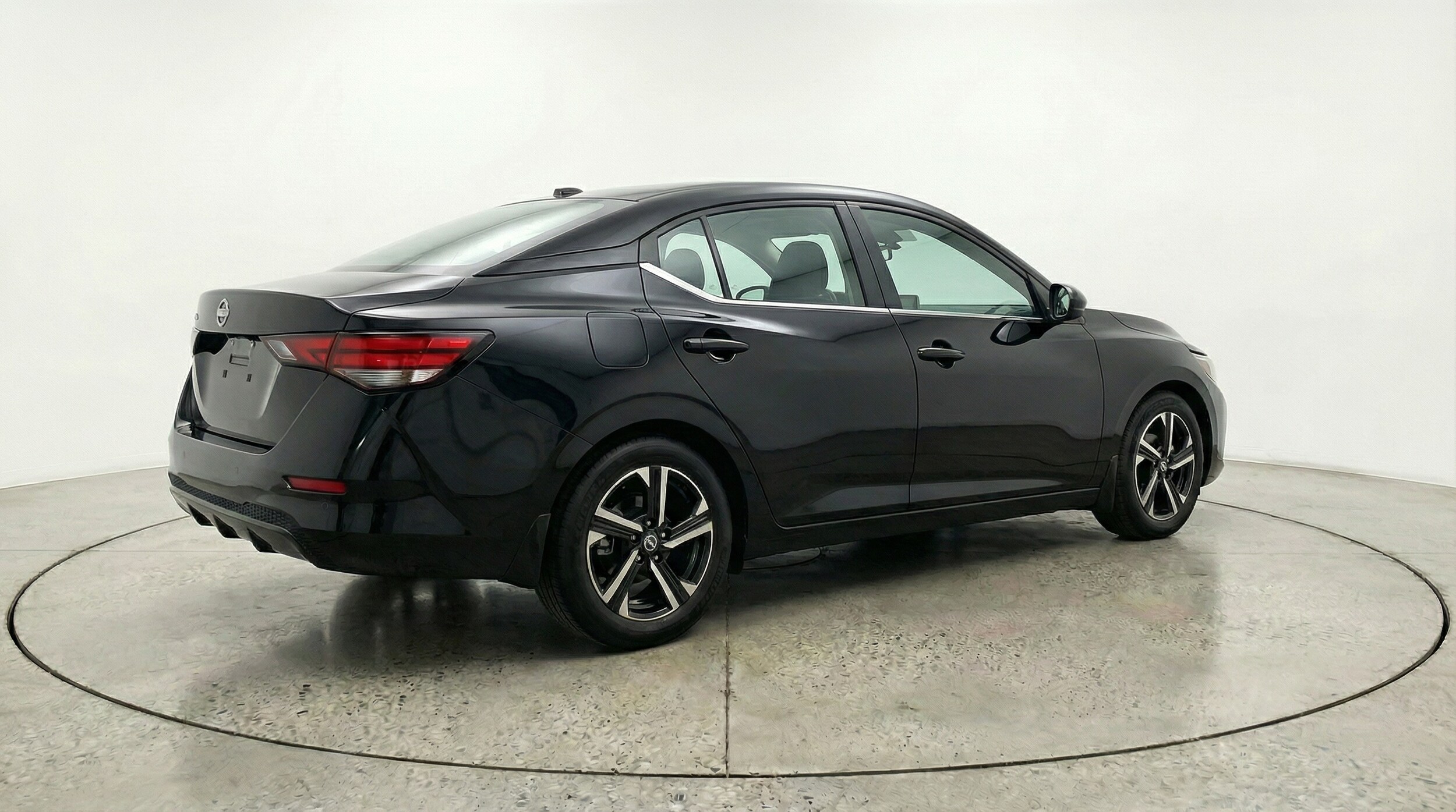 Thumbnail: 2025 Nissan Sentra - 7