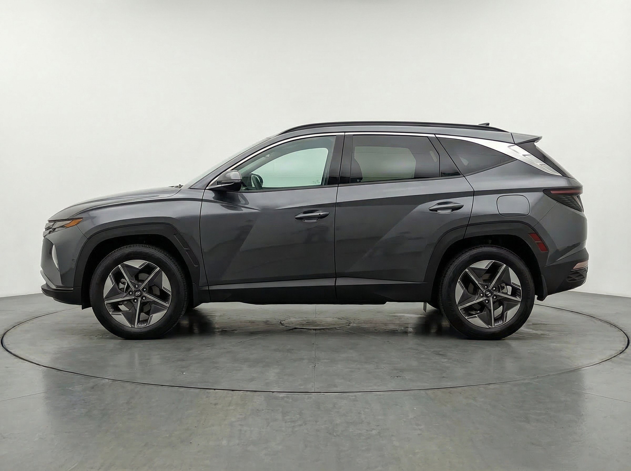 Thumbnail: 2026 Hyundai Tucson - 5